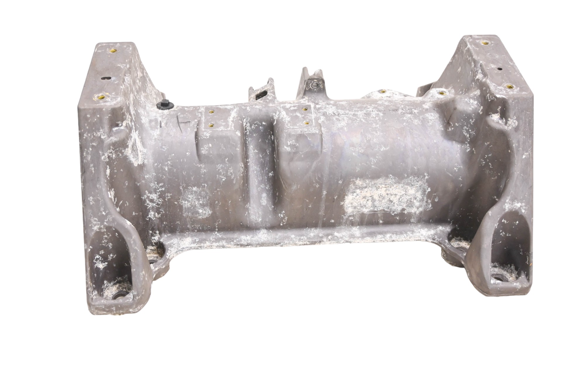13 Sea-Doo GTX Limited iS 260 Front Arm Base Suspension Bracket