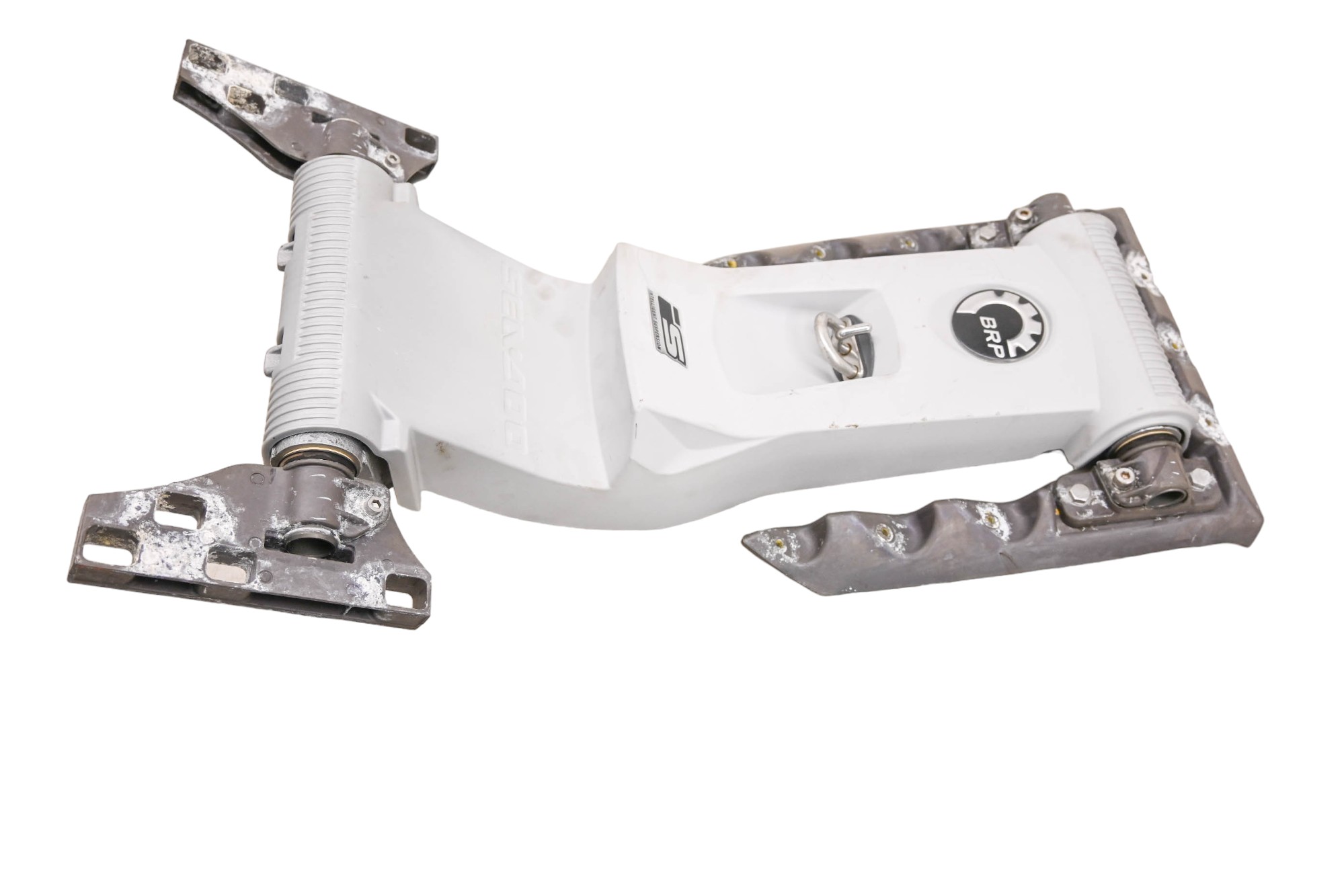 13 Sea-Doo GTX Limited iS 260 Swingarm