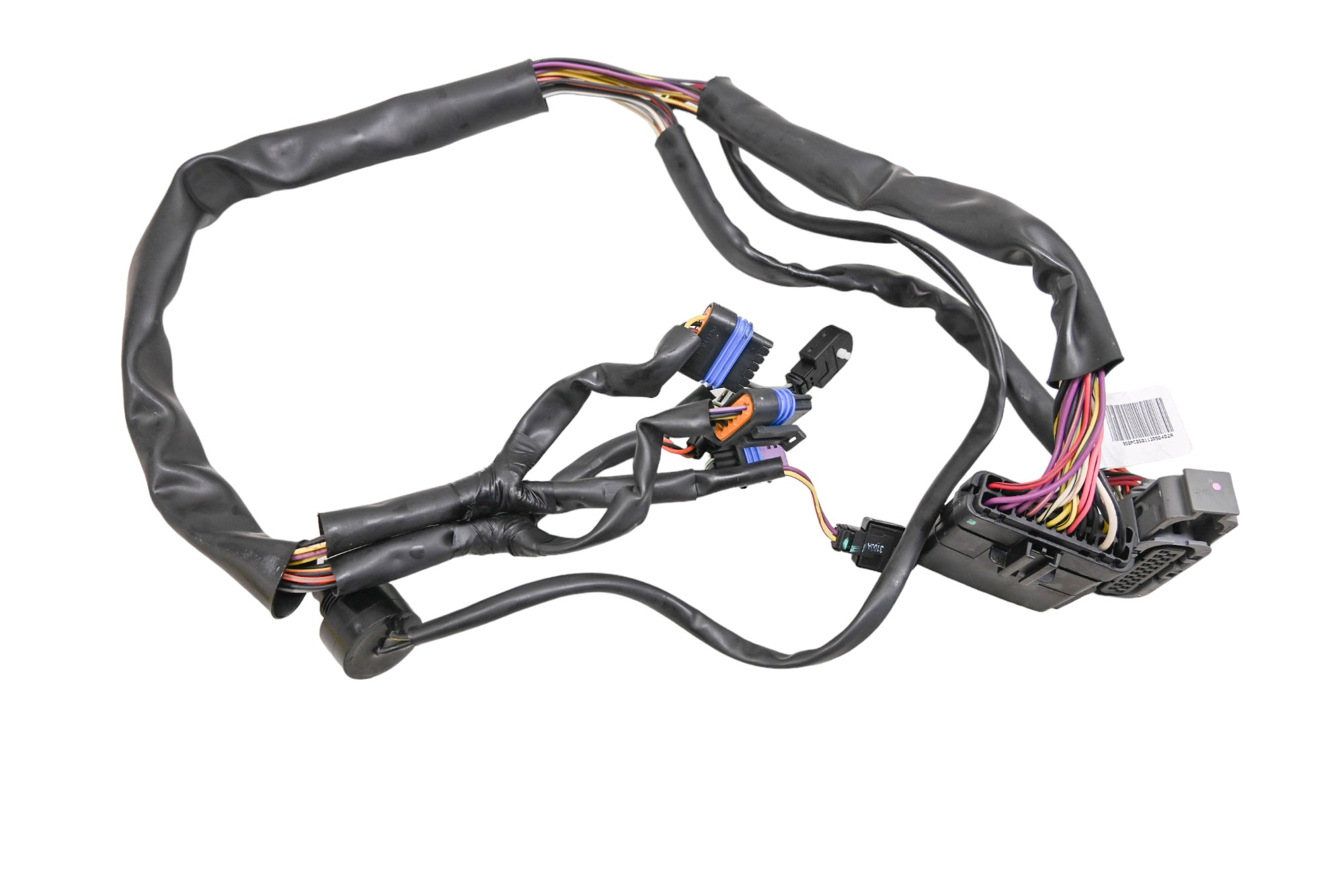 13 Sea-Doo GTX Limited iS 260 Steering Harness Electrical Wiring