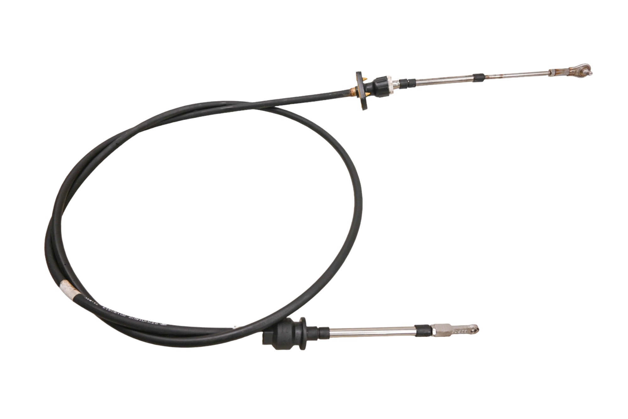 13 Sea-Doo GTX Limited iS 260 Steering Cable
