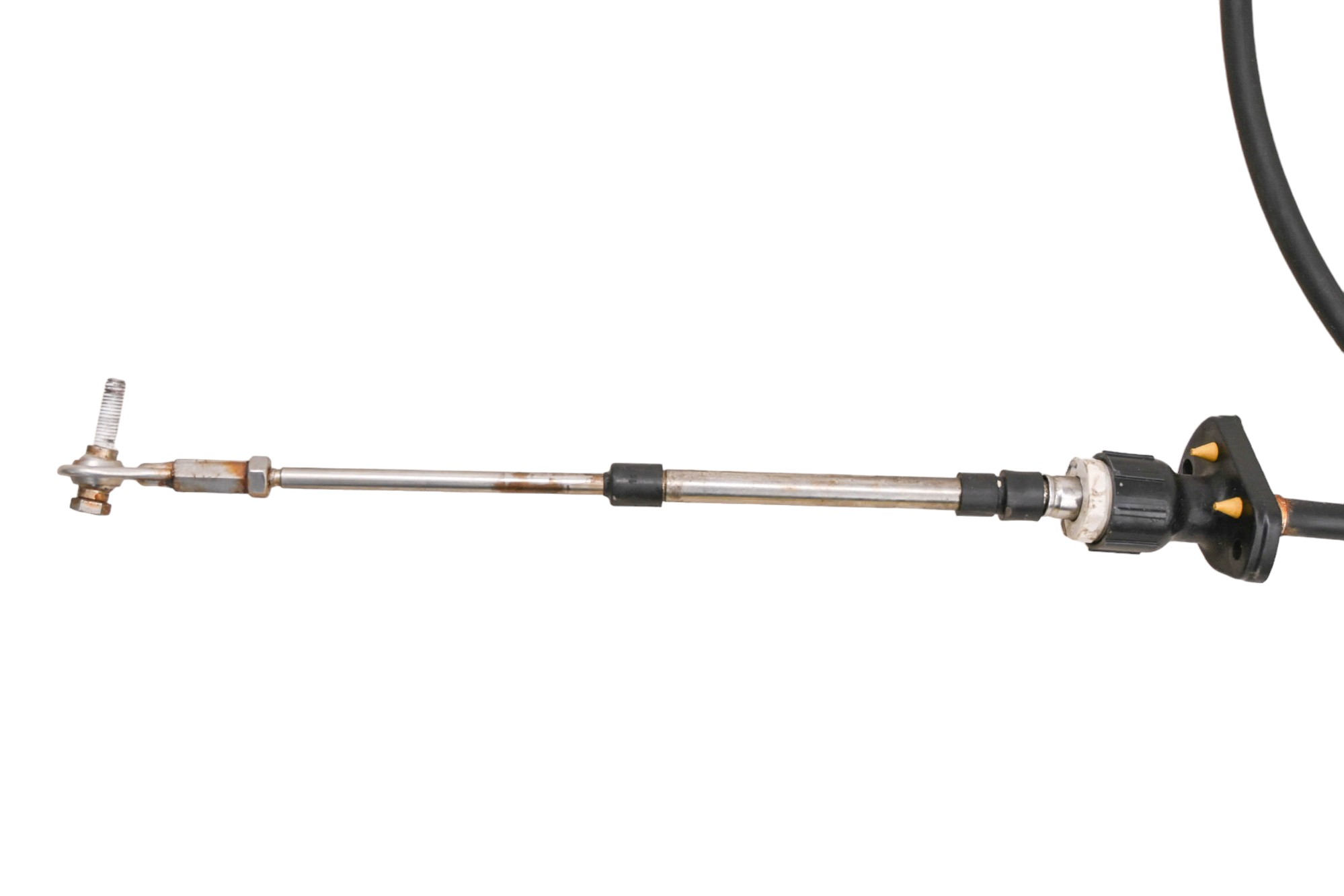 13 Sea-Doo GTX Limited iS 260 Steering Cable