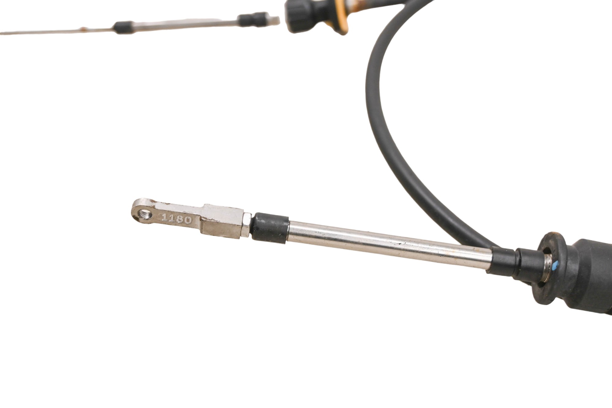 13 Sea-Doo GTX Limited iS 260 Steering Cable
