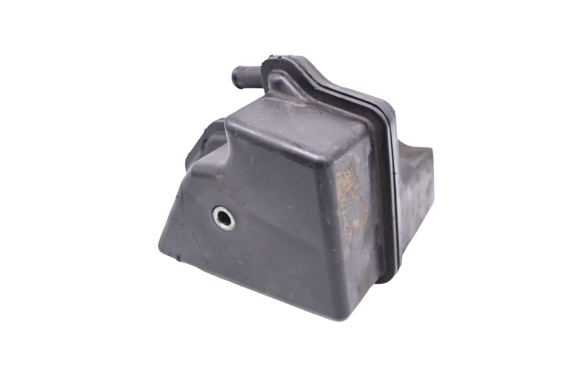13 Yamaha YFZ450R Crankcase Breather Box Vent