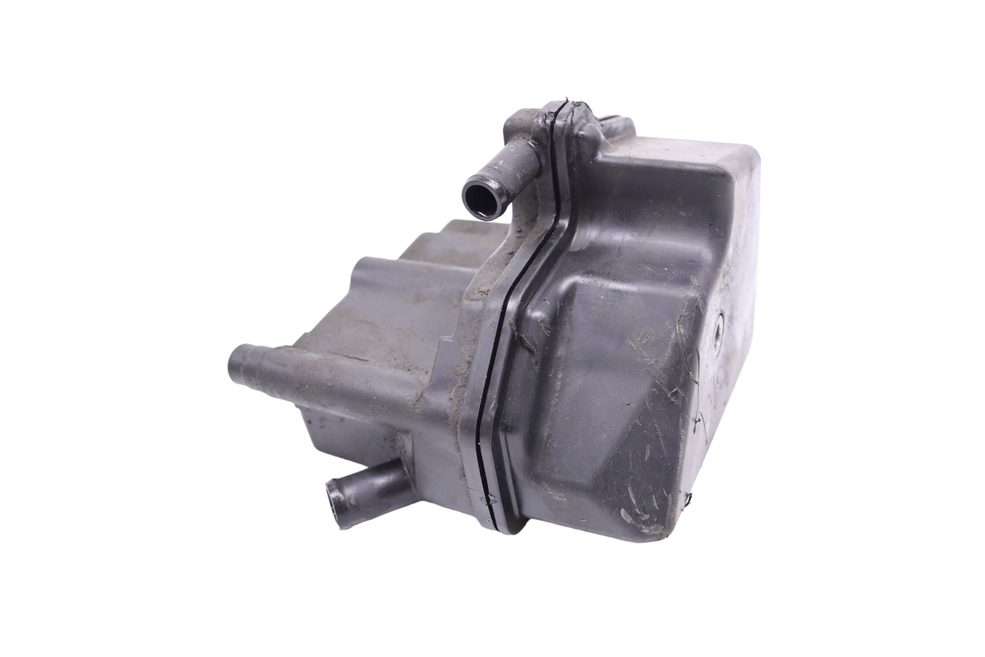 13 Yamaha YFZ450R Crankcase Breather Box Vent