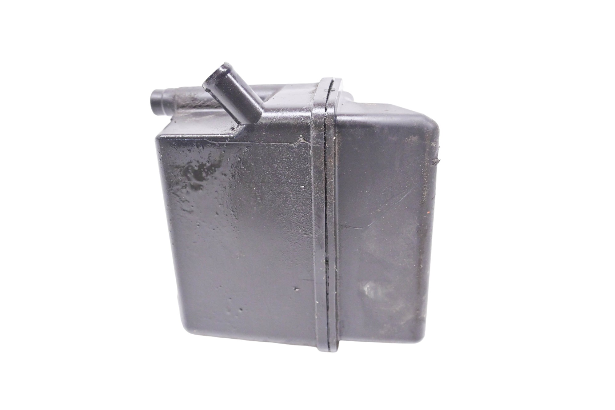 13 Yamaha YFZ450R Crankcase Breather Box Vent