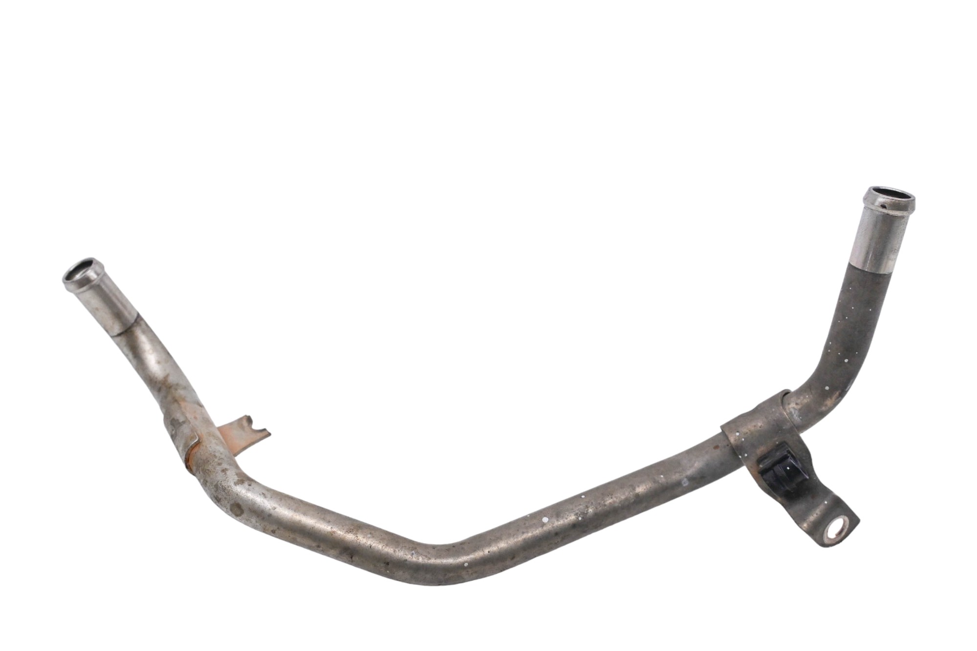 13 Yamaha YFZ450R Engine Oil Line