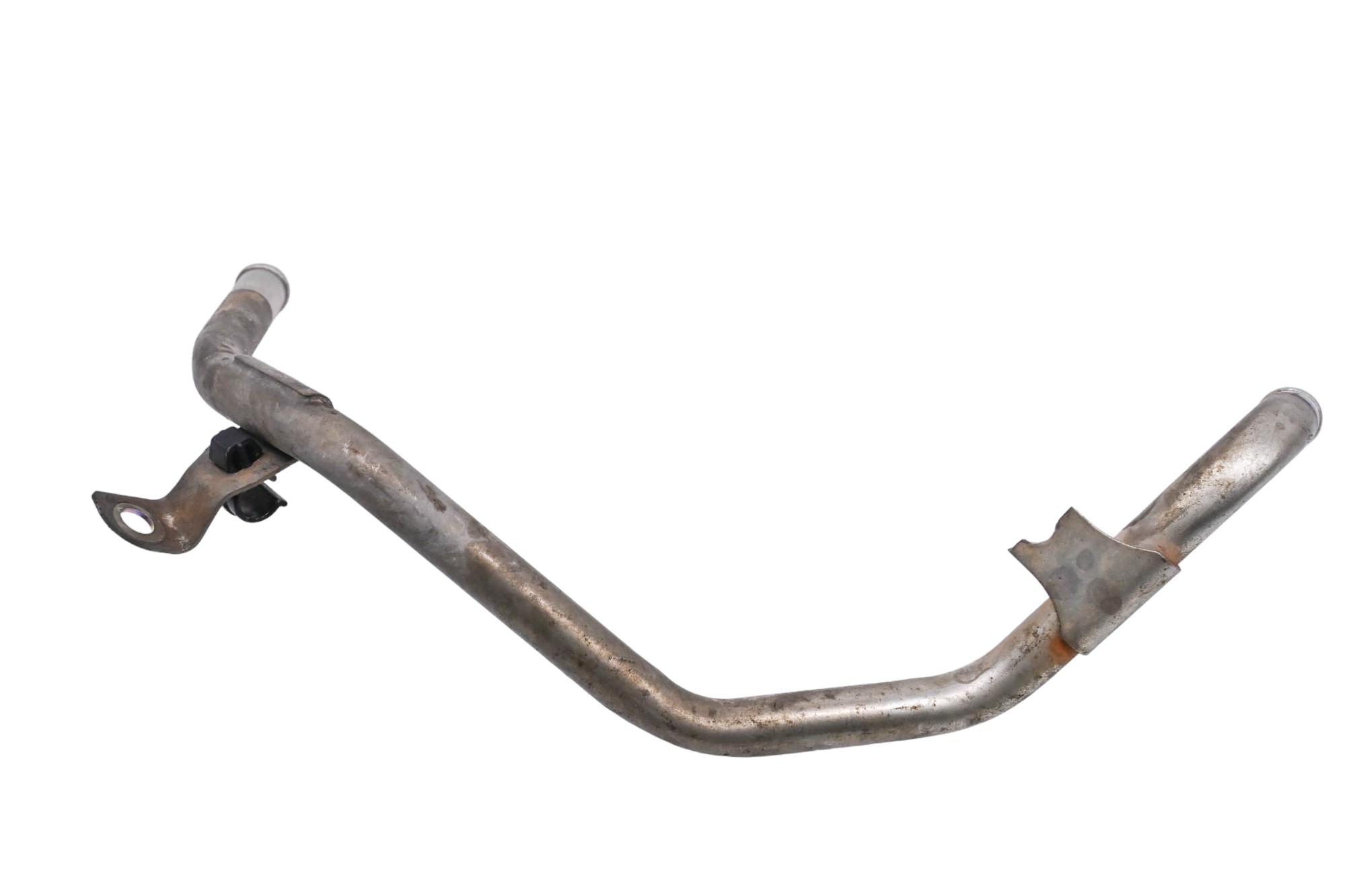 13 Yamaha YFZ450R Engine Oil Line
