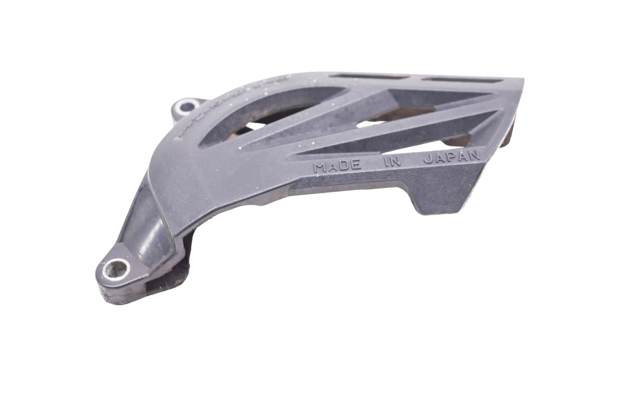 13 Yamaha YFZ450R Case Saver Chain Guard