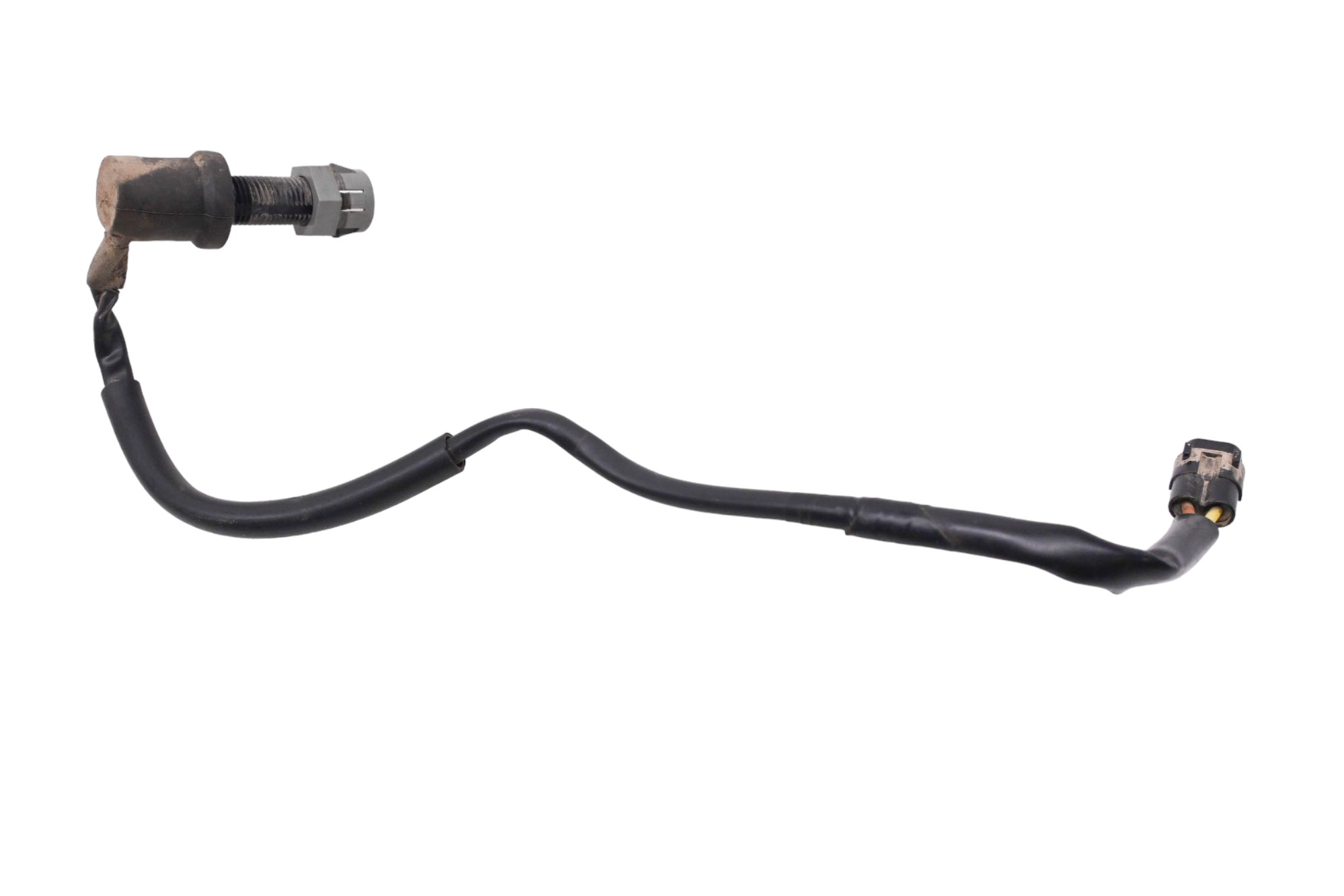 13 Yamaha YFZ450R Rear Brake Tail Light Switch Sensor