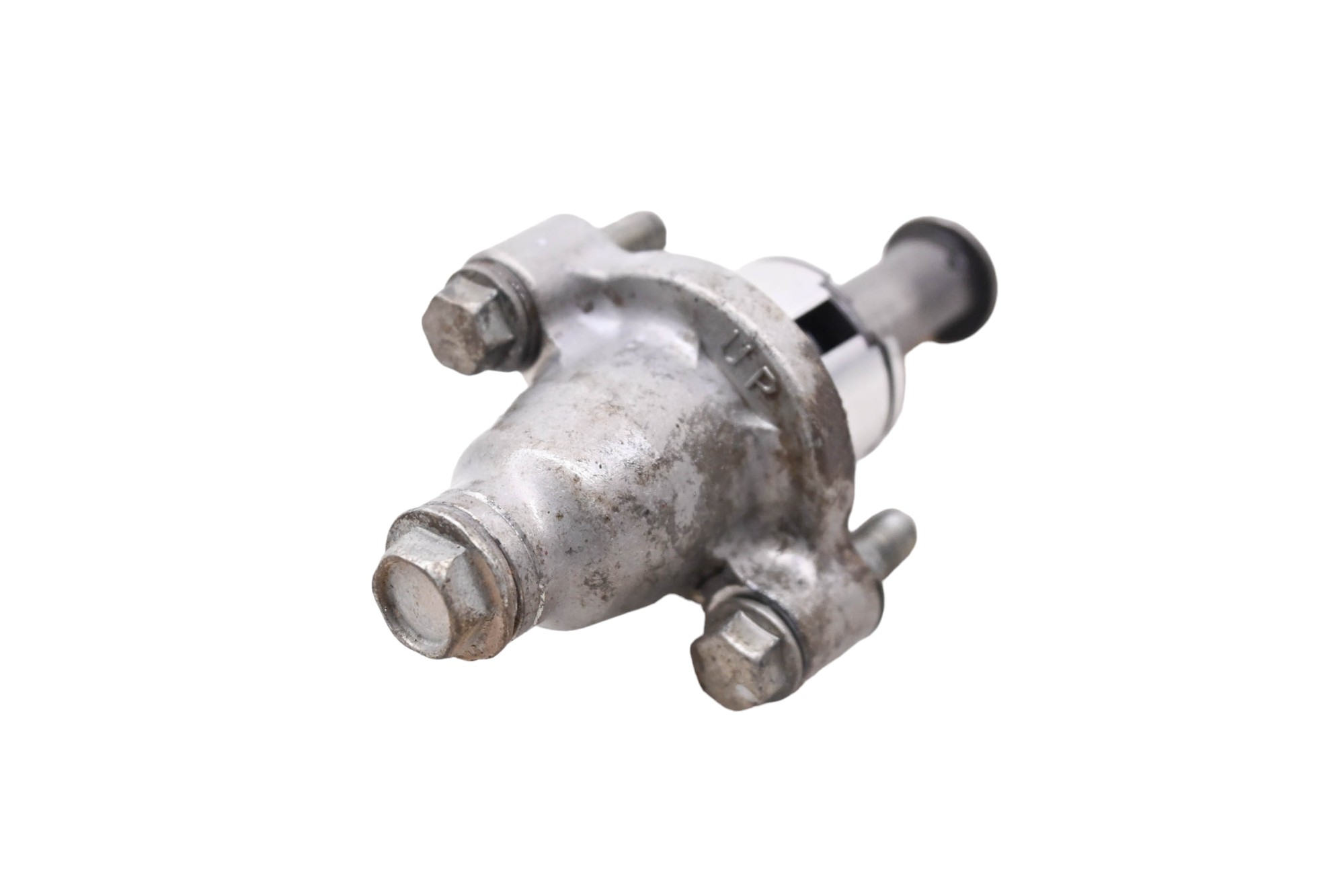13 Yamaha YFZ450R Cam Chain Tensioner