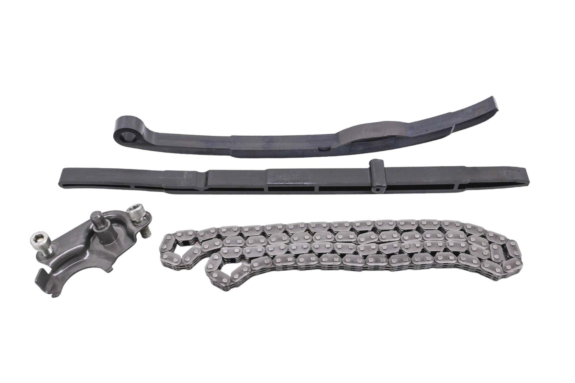 13 Yamaha YFZ450R Cam Chain & Guides