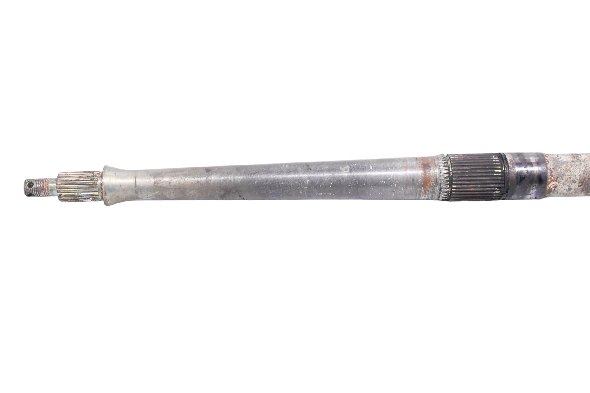 13 Yamaha YFZ450R Rear Axle