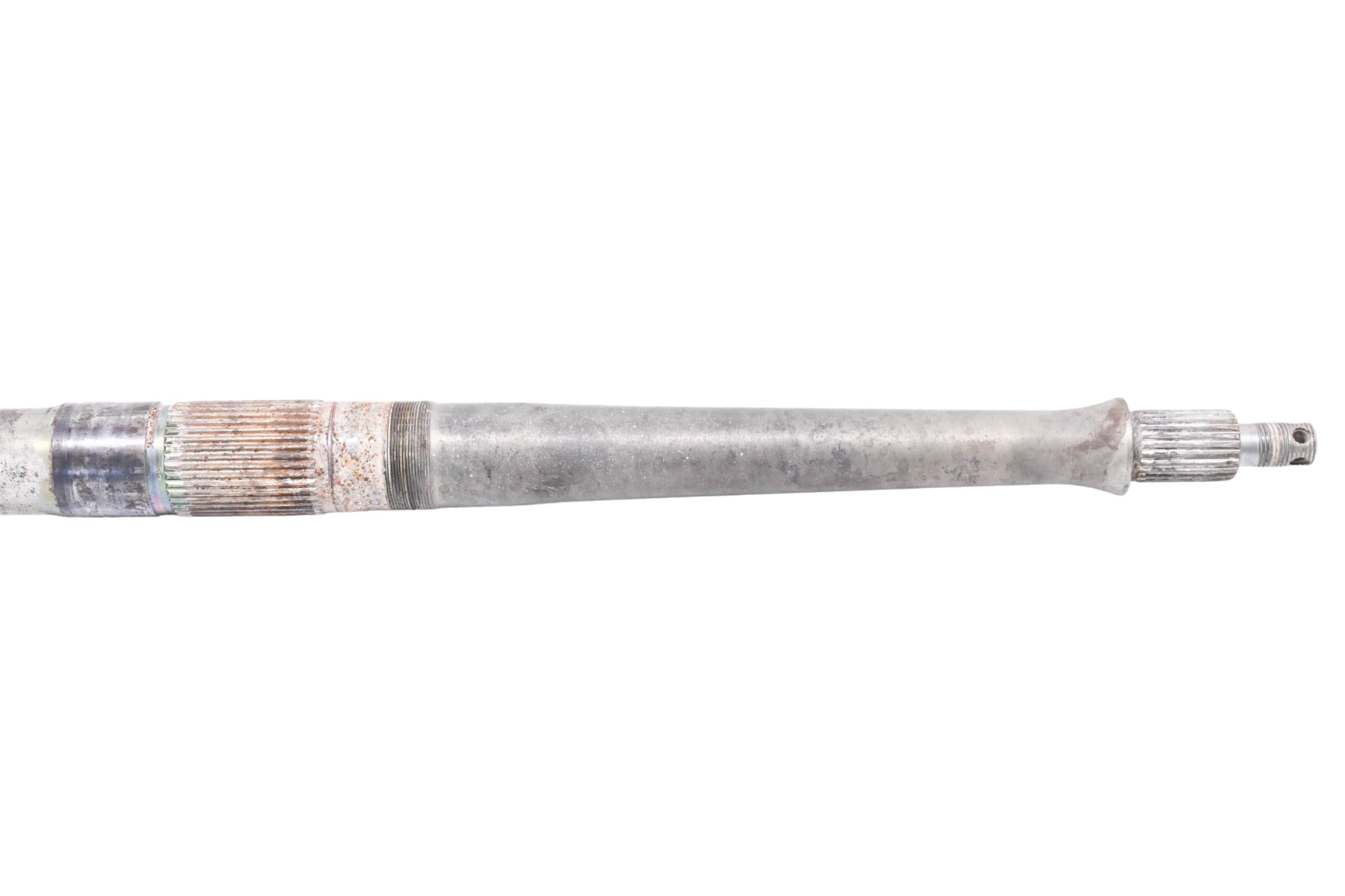 13 Yamaha YFZ450R Rear Axle