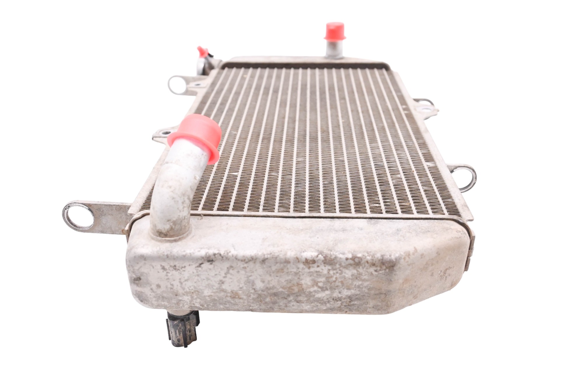13 Yamaha YFZ450R Radiator