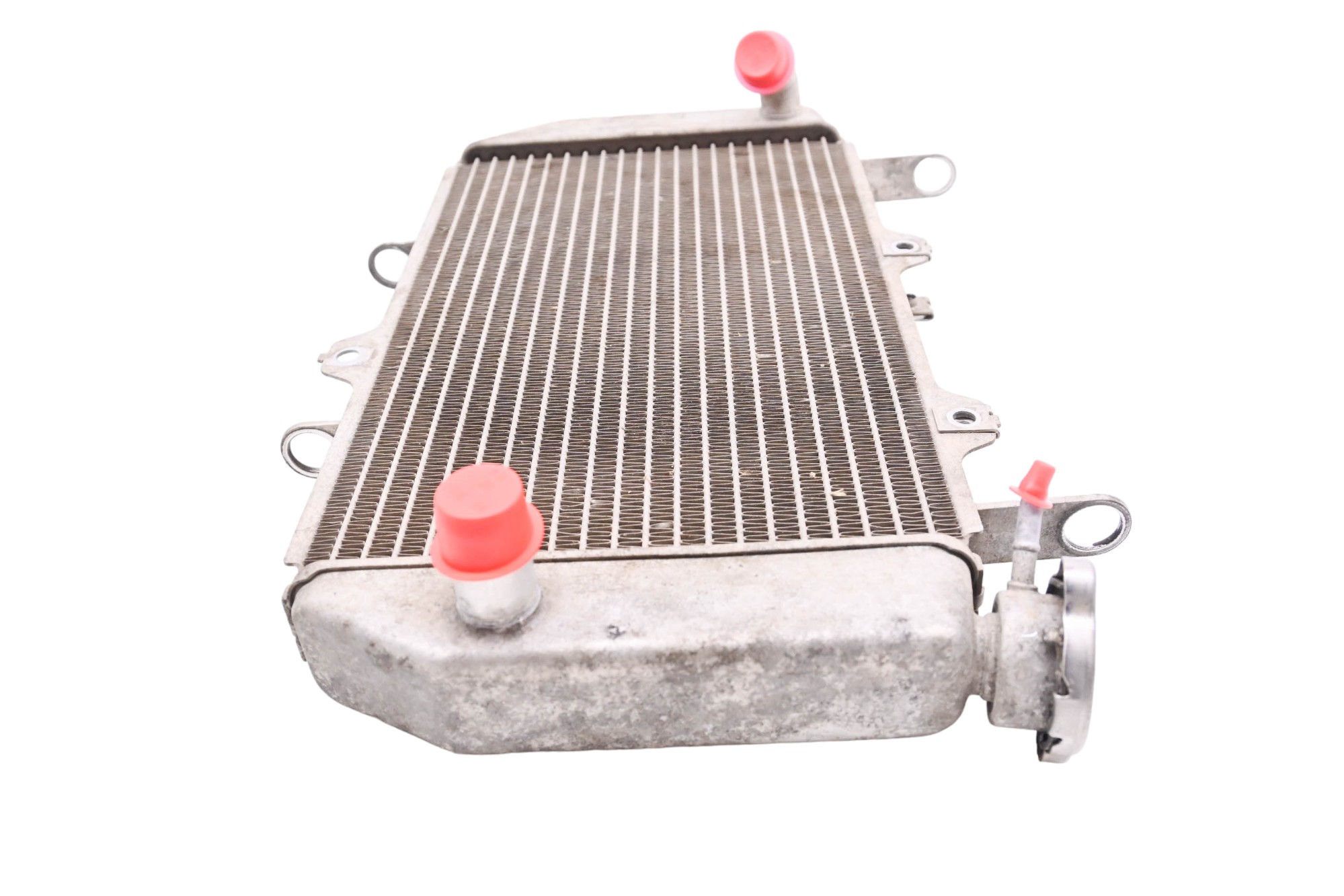13 Yamaha YFZ450R Radiator