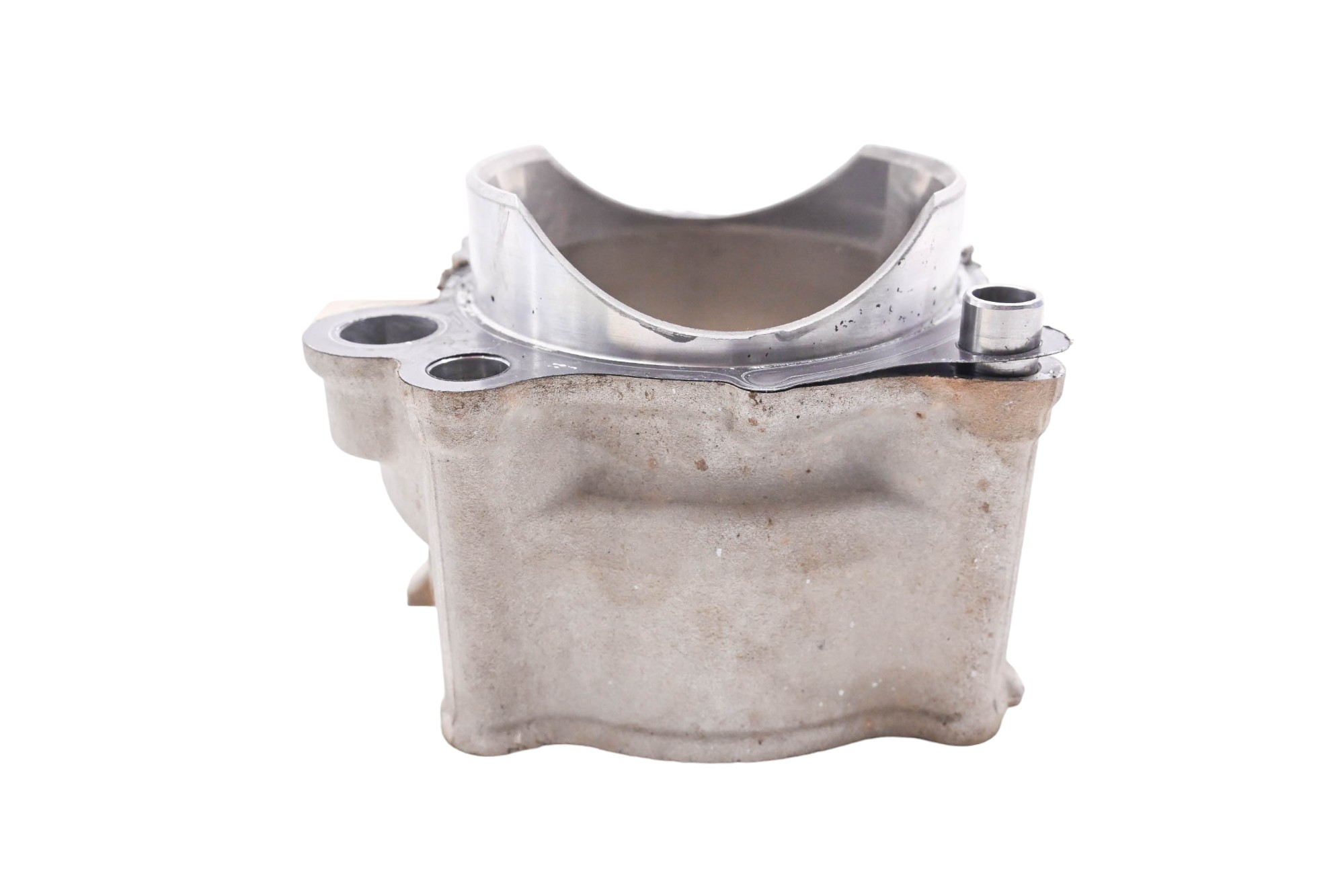 13 Yamaha YFZ450R Cylinder