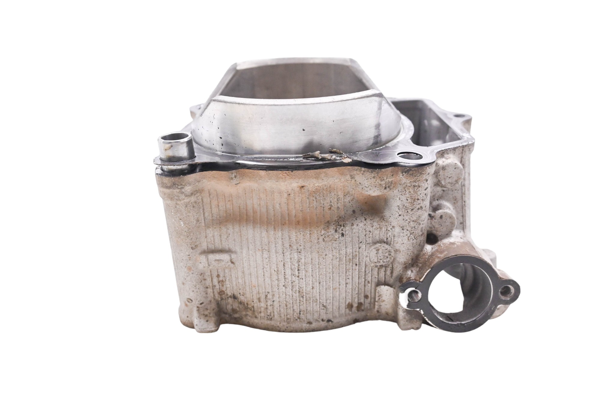 13 Yamaha YFZ450R Cylinder