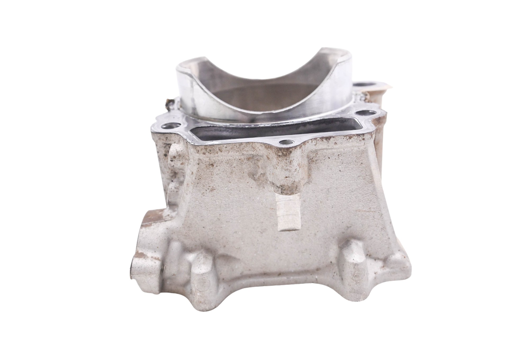 13 Yamaha YFZ450R Cylinder