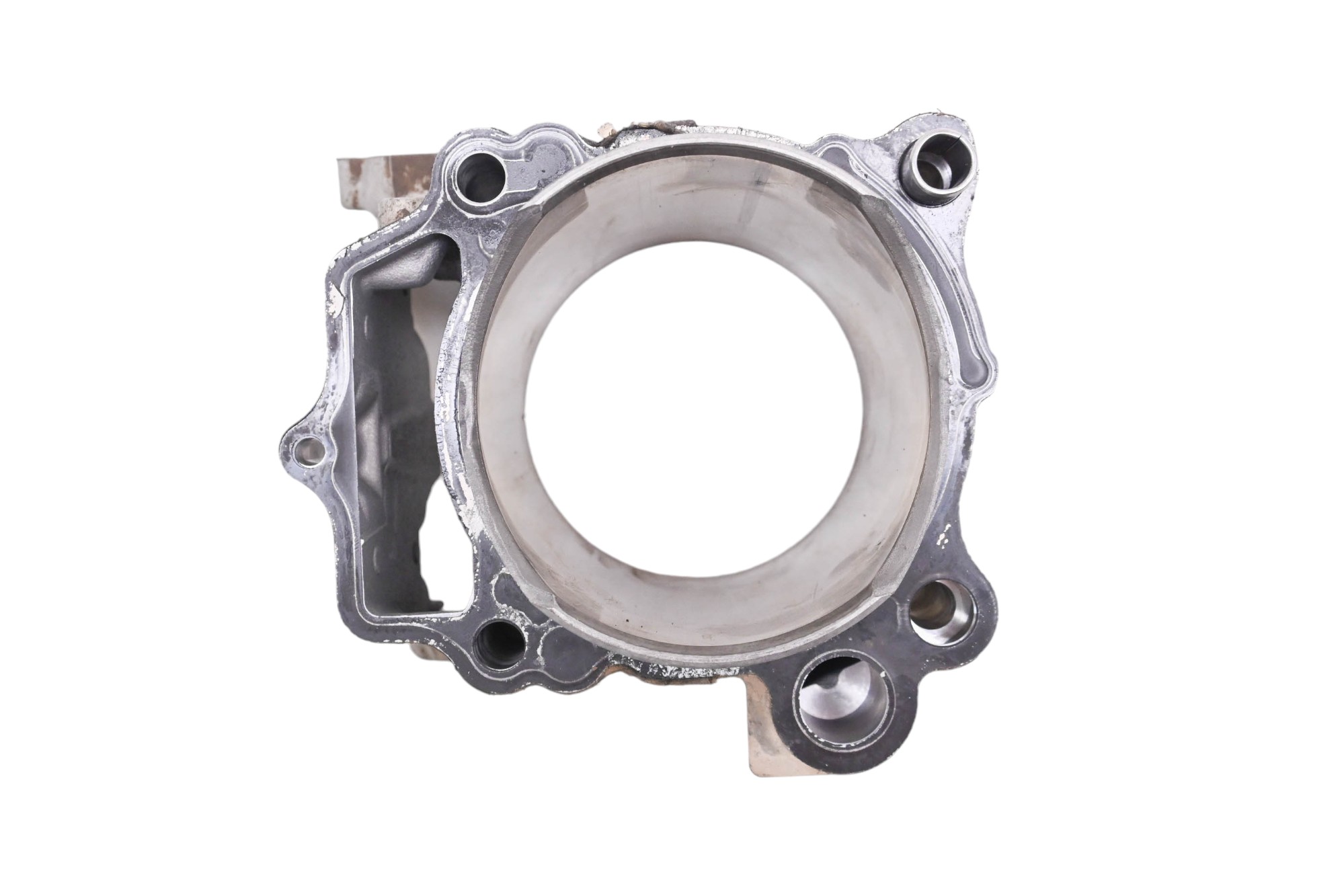 13 Yamaha YFZ450R Cylinder