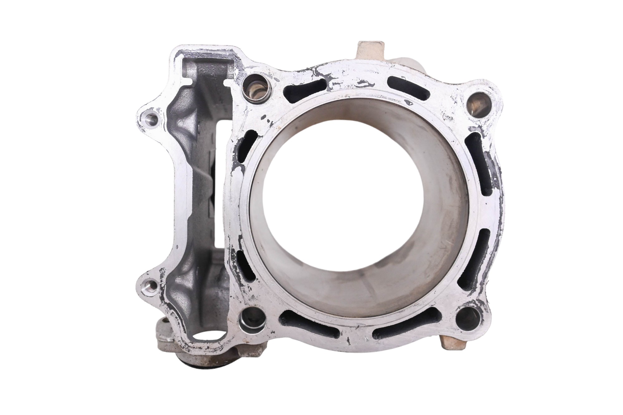 13 Yamaha YFZ450R Cylinder