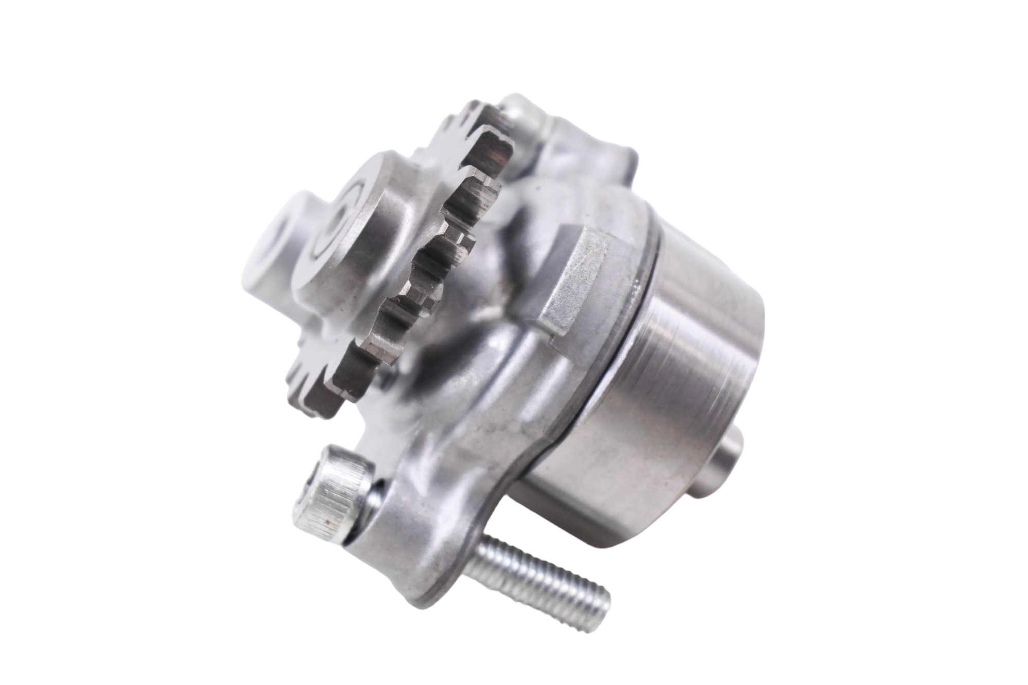 13 Yamaha YFZ450R Oil Pump