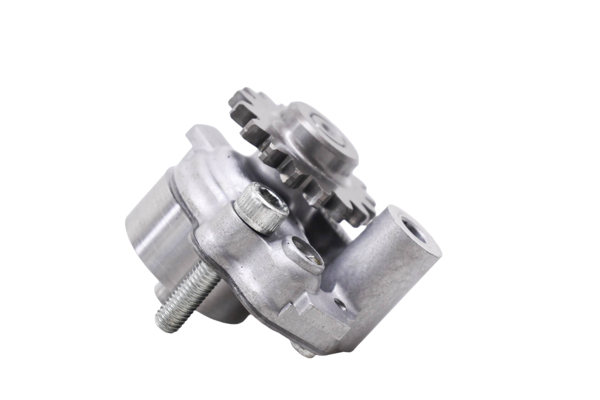 13 Yamaha YFZ450R Oil Pump
