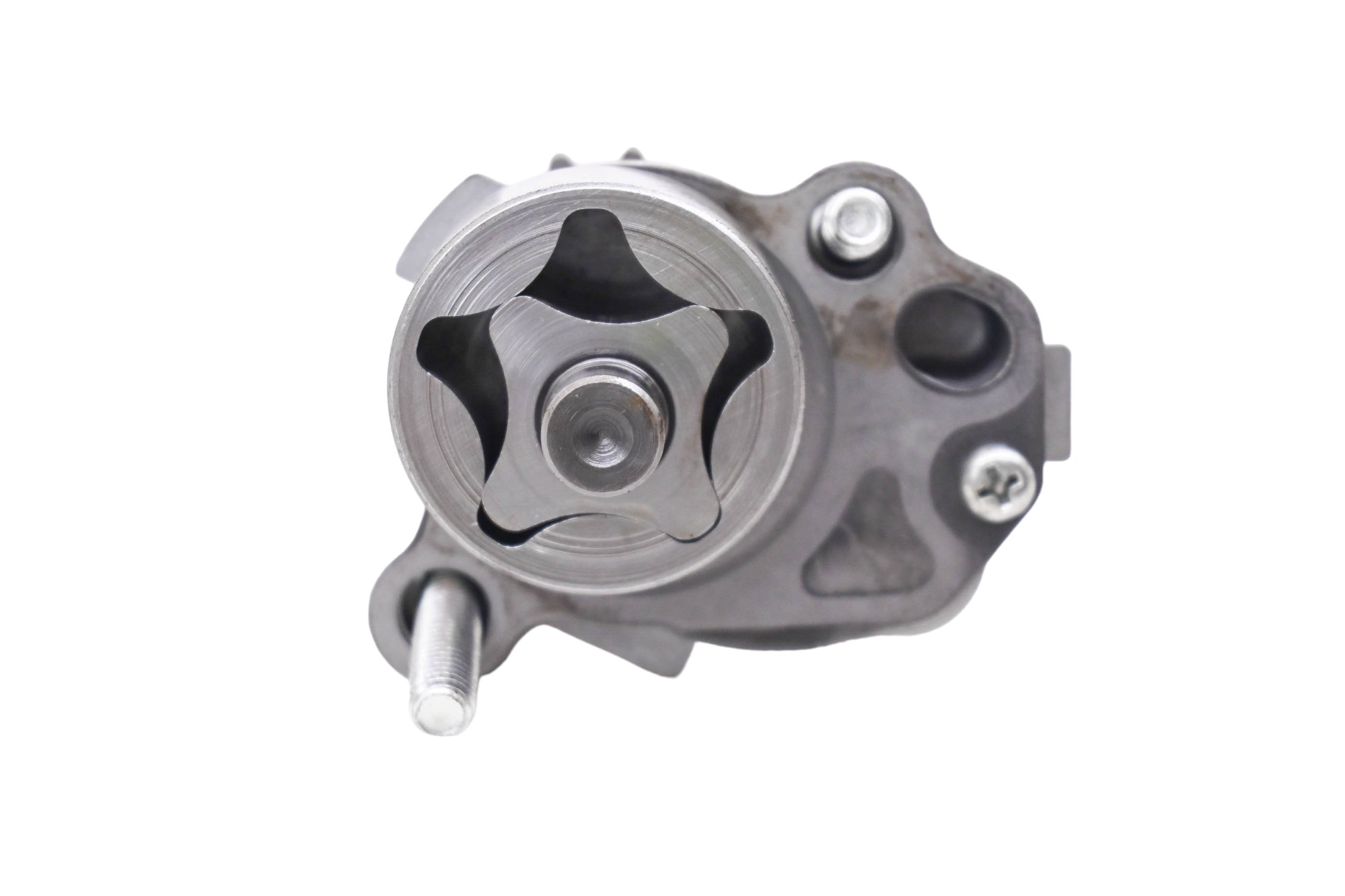 13 Yamaha YFZ450R Oil Pump