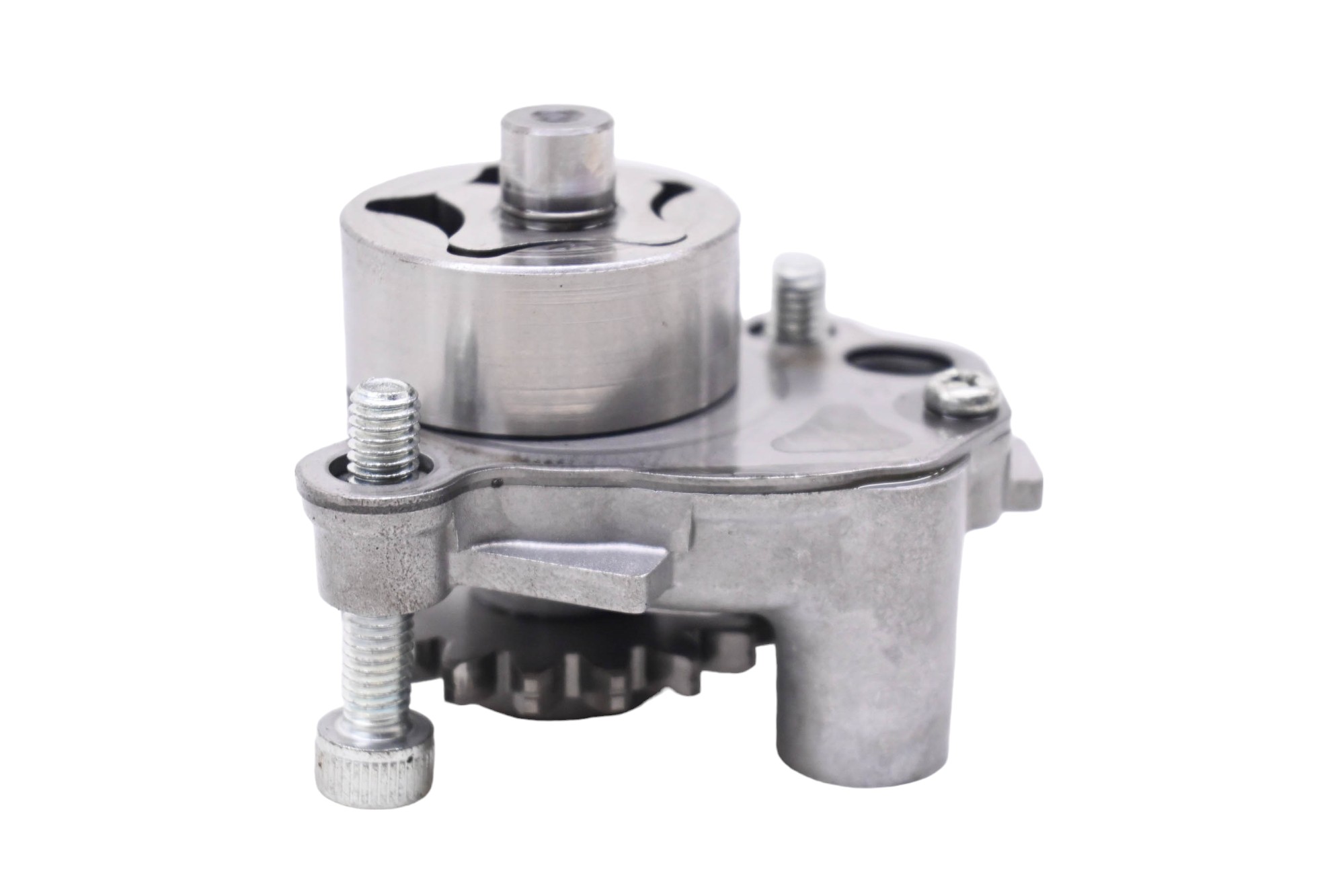 13 Yamaha YFZ450R Oil Pump