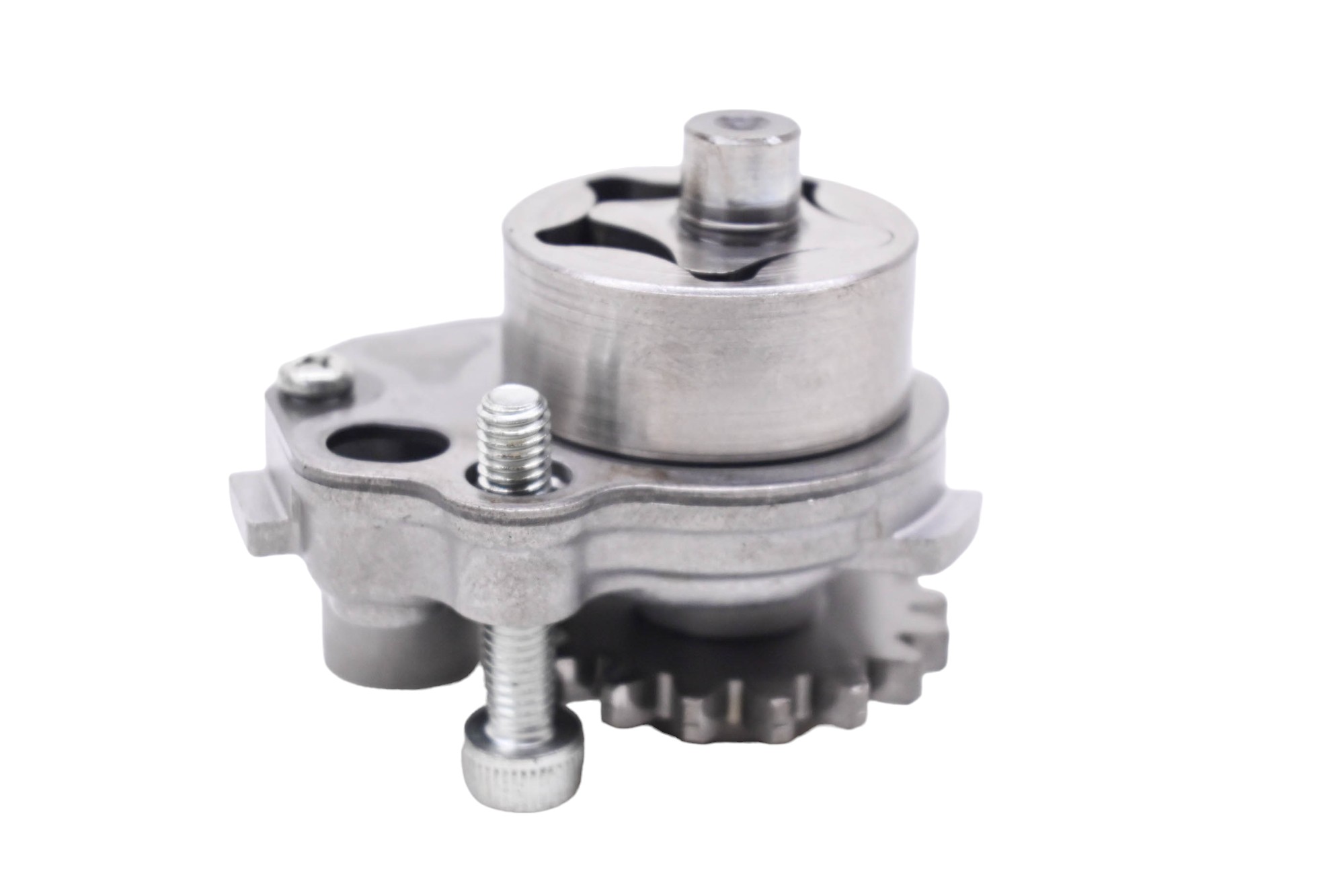 13 Yamaha YFZ450R Oil Pump