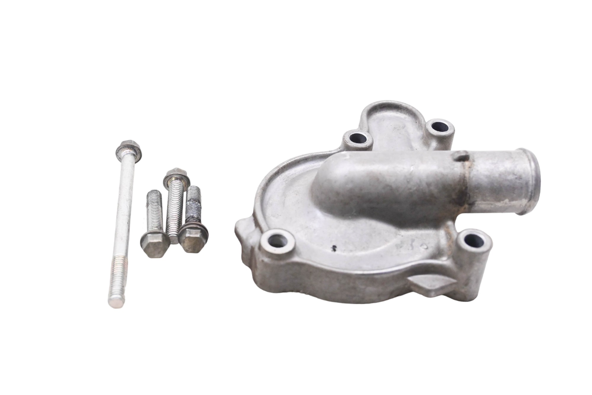 13 Yamaha YFZ450R Water Pump Cover