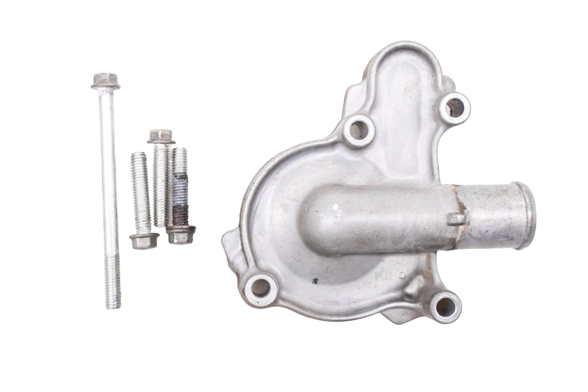 13 Yamaha YFZ450R Water Pump Cover