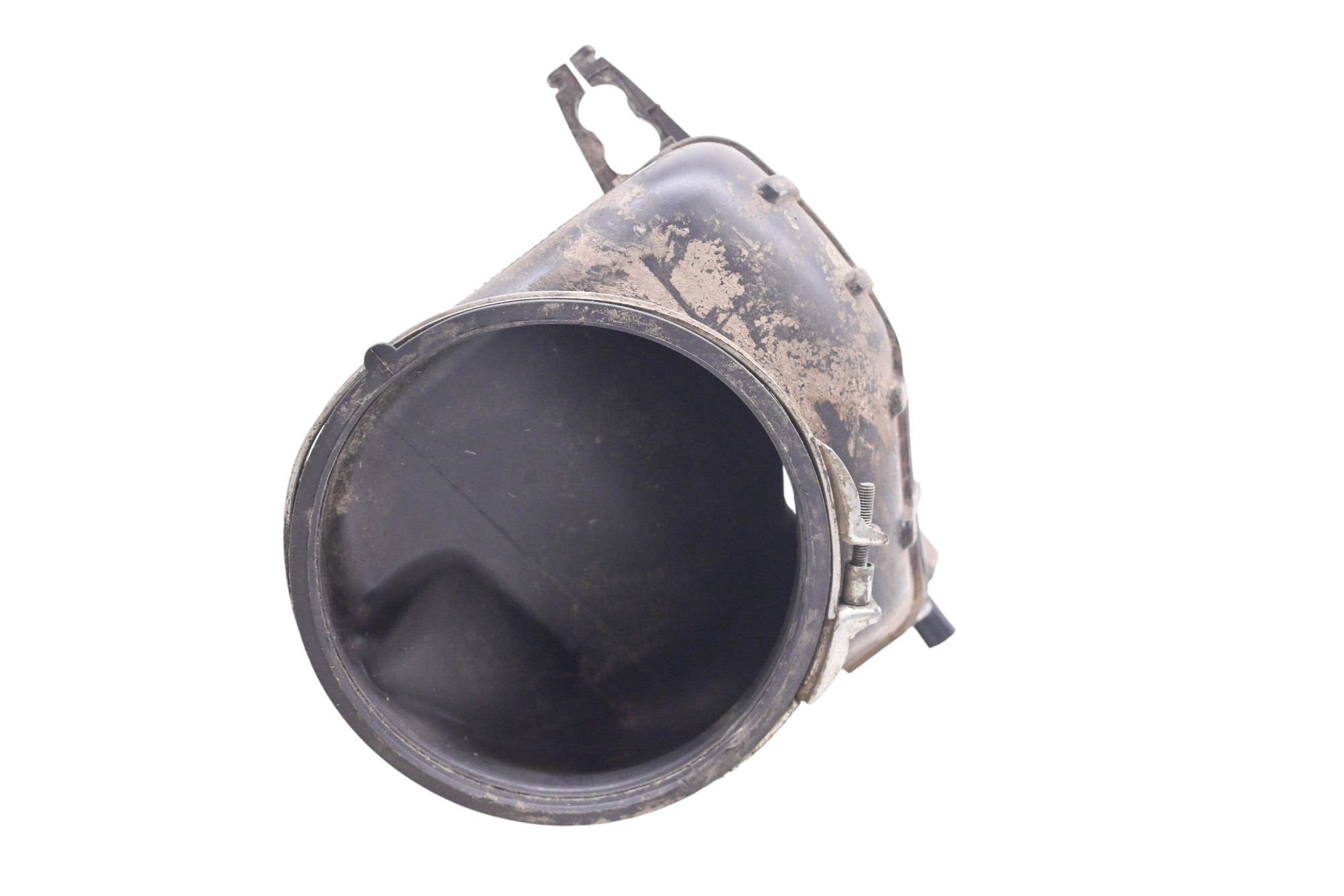 13 Yamaha YFZ450R Airbox Hose Intake