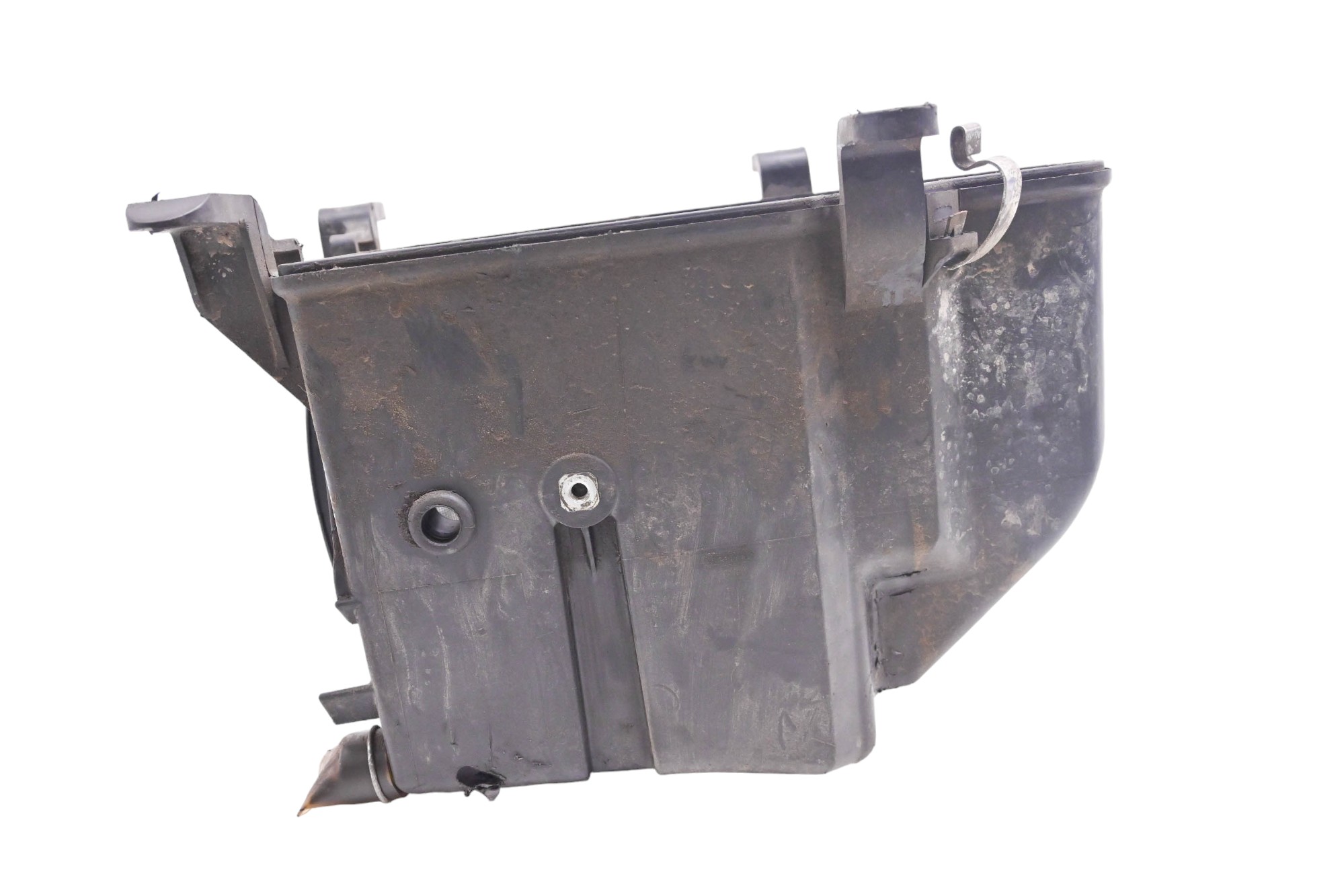 13 Yamaha YFZ450R Airbox Intake Air Box