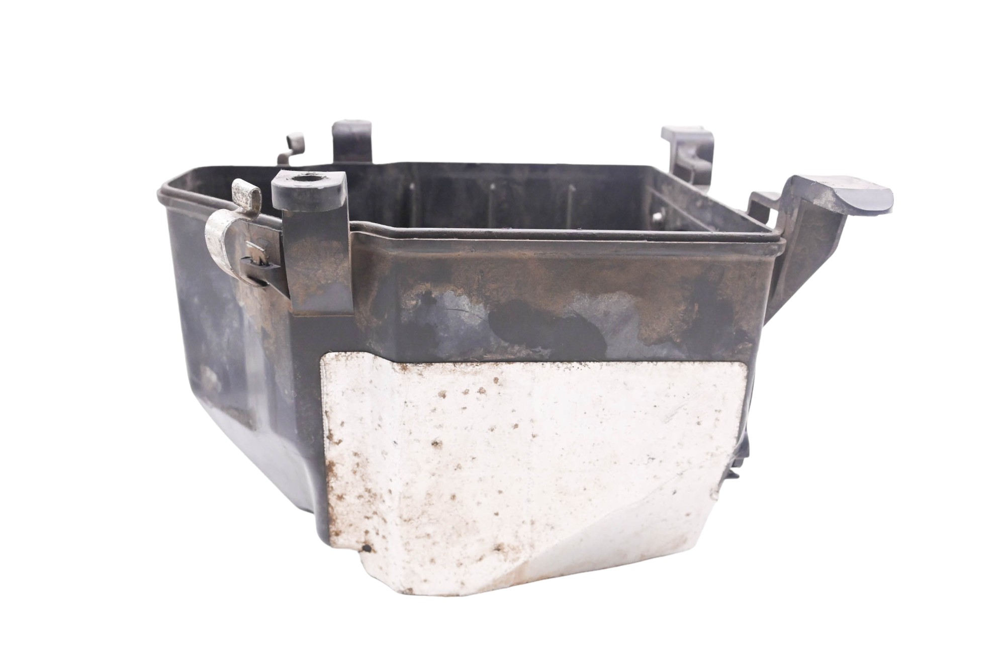 13 Yamaha YFZ450R Airbox Intake Air Box