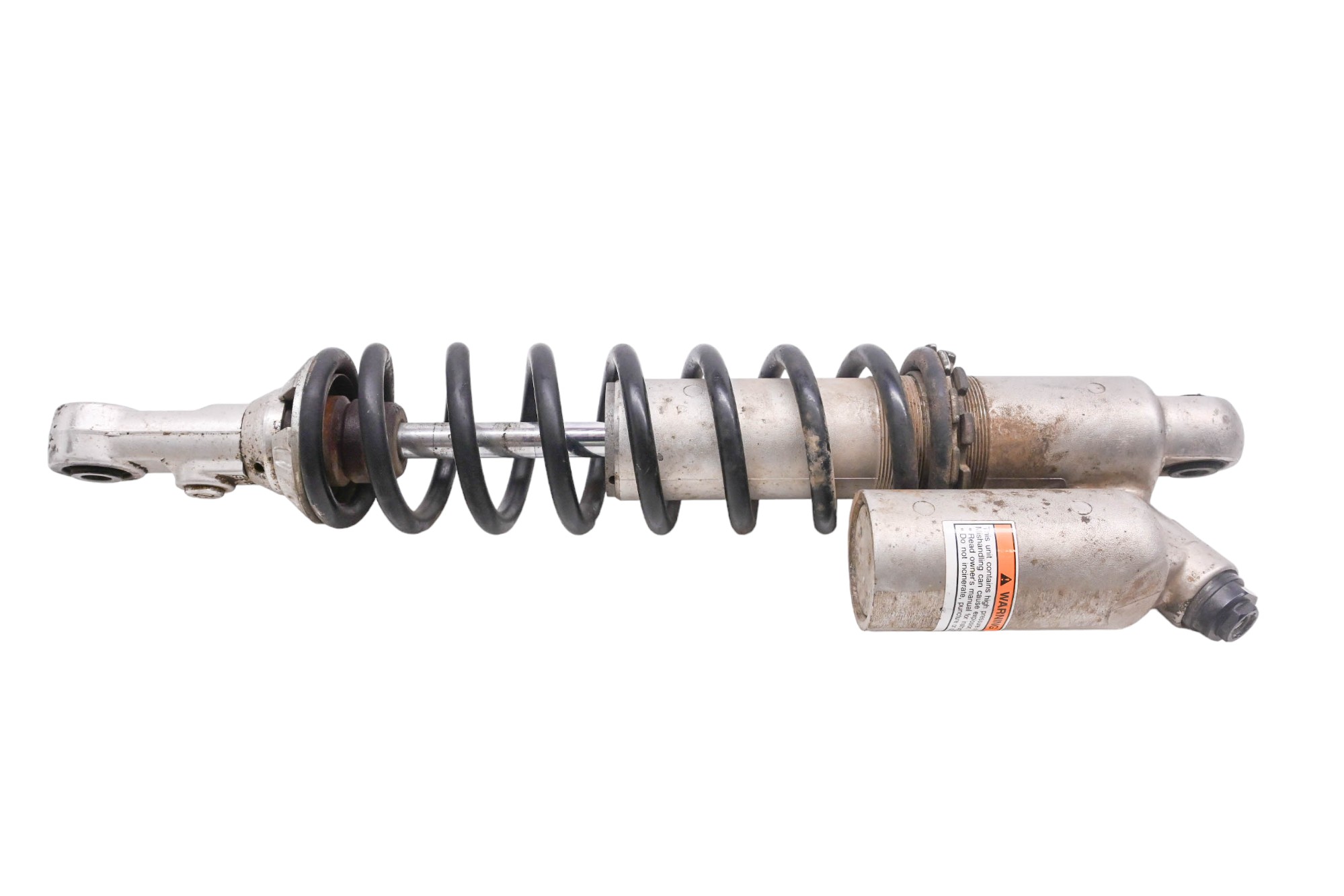 13 Yamaha YFZ450R Rear Shock