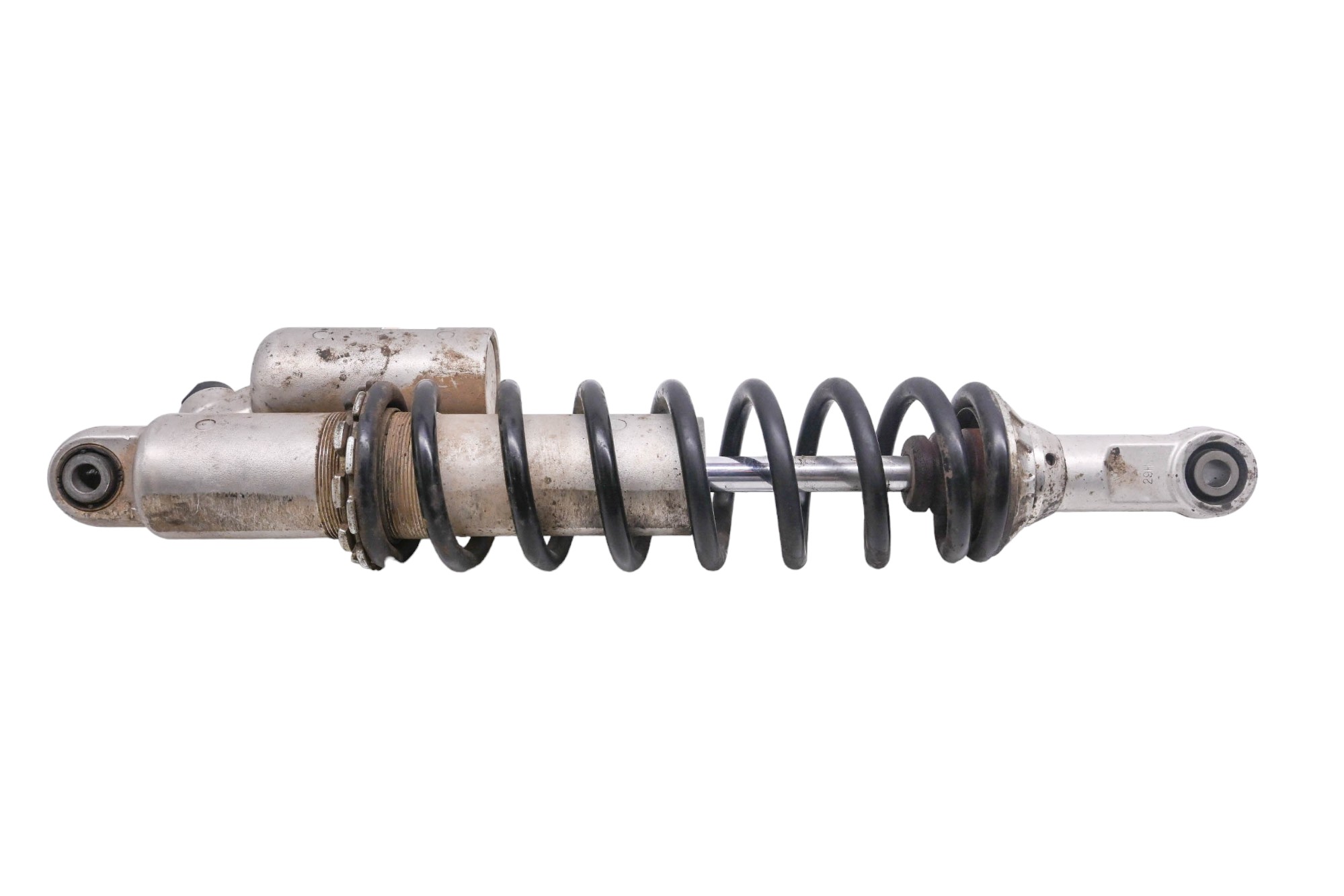 13 Yamaha YFZ450R Rear Shock