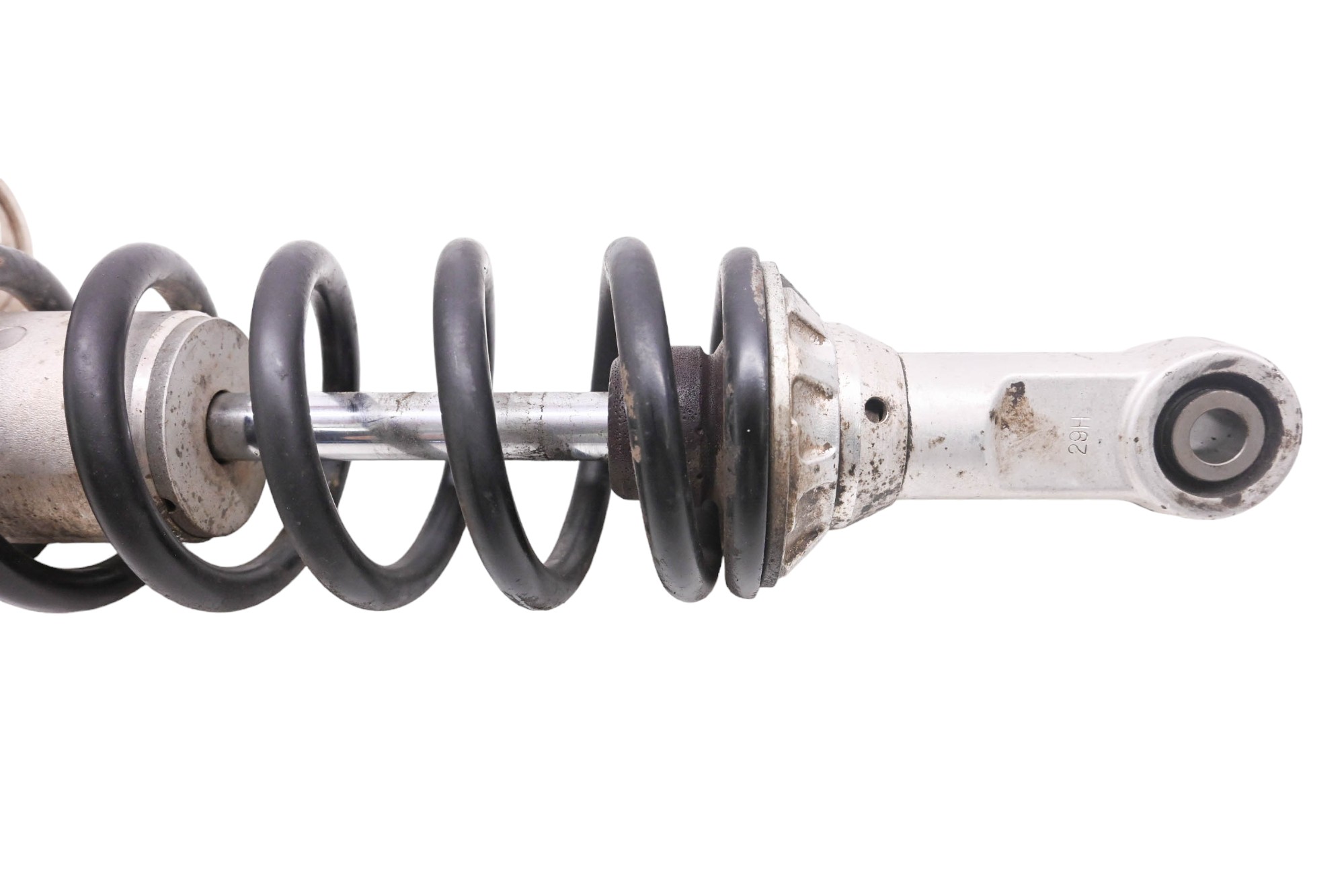 13 Yamaha YFZ450R Rear Shock