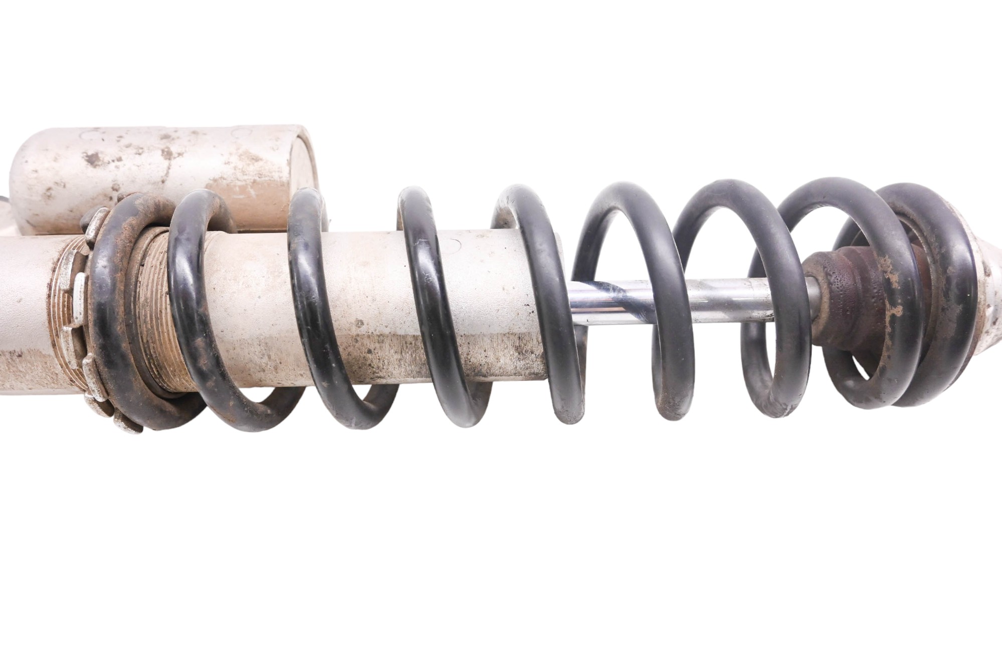 13 Yamaha YFZ450R Rear Shock
