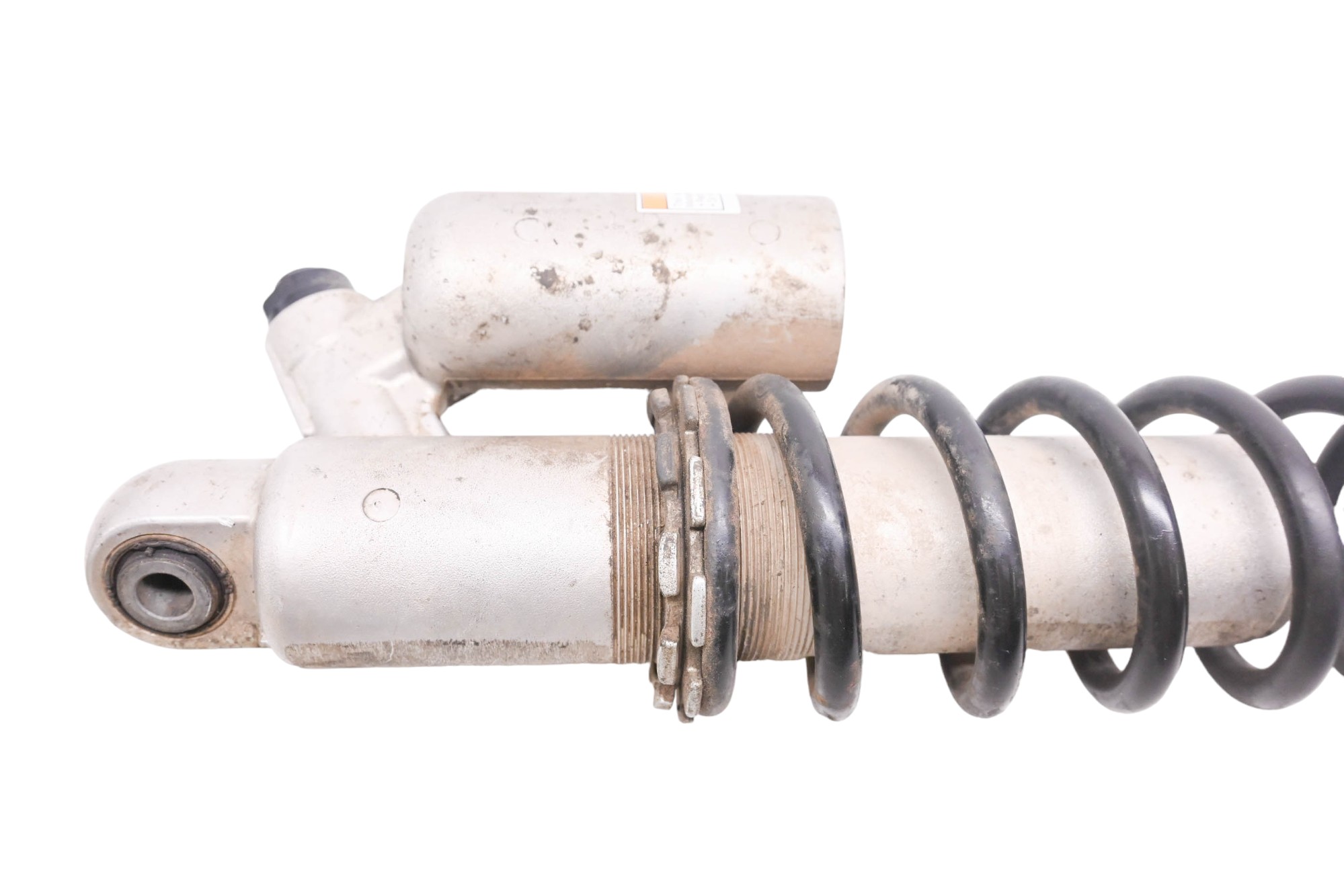 13 Yamaha YFZ450R Rear Shock