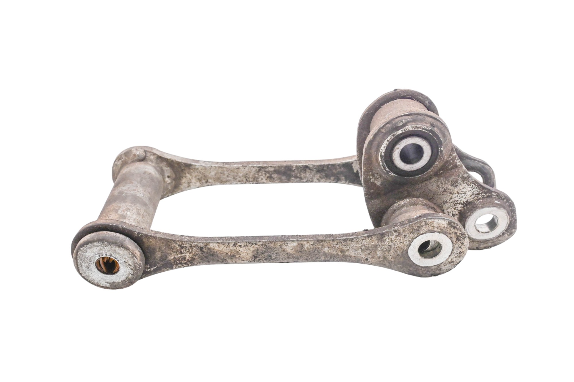 13 Yamaha YFZ450R Rear Shock Linkage