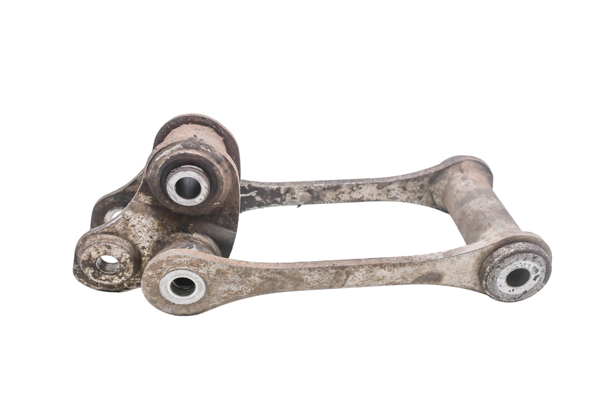 13 Yamaha YFZ450R Rear Shock Linkage