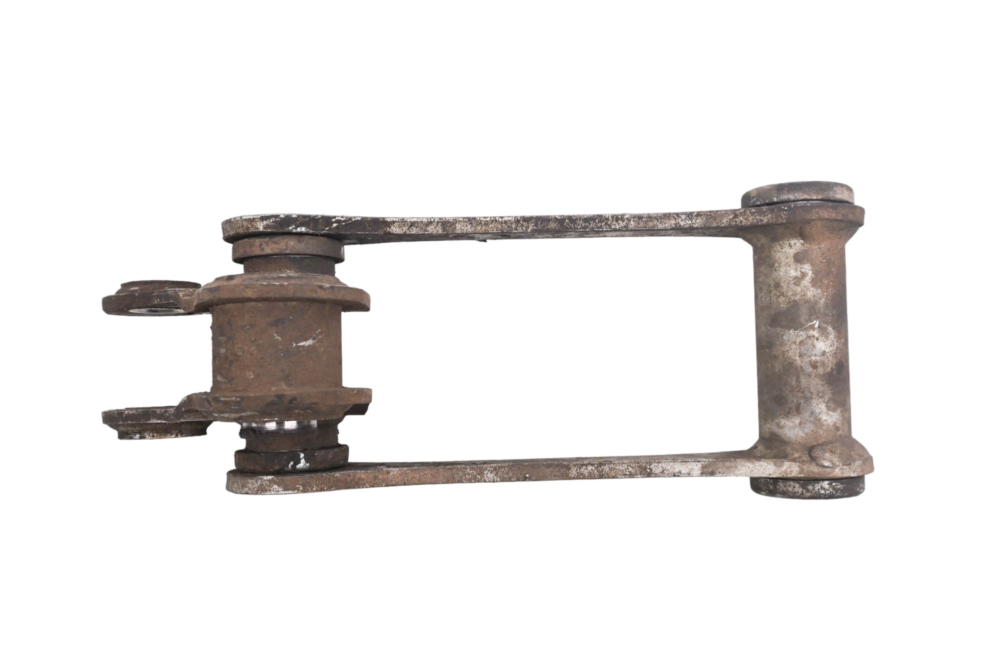 13 Yamaha YFZ450R Rear Shock Linkage