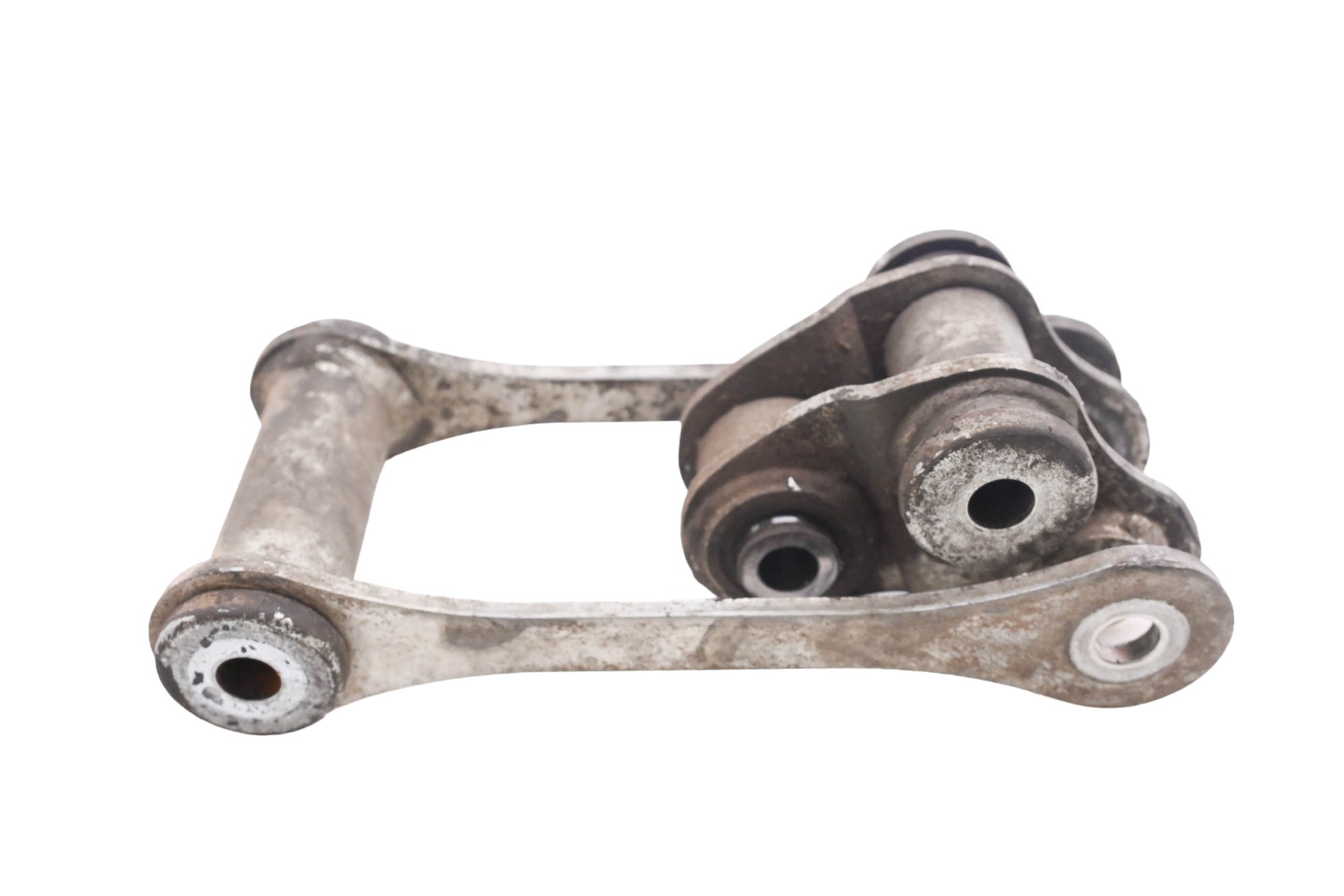 13 Yamaha YFZ450R Rear Shock Linkage