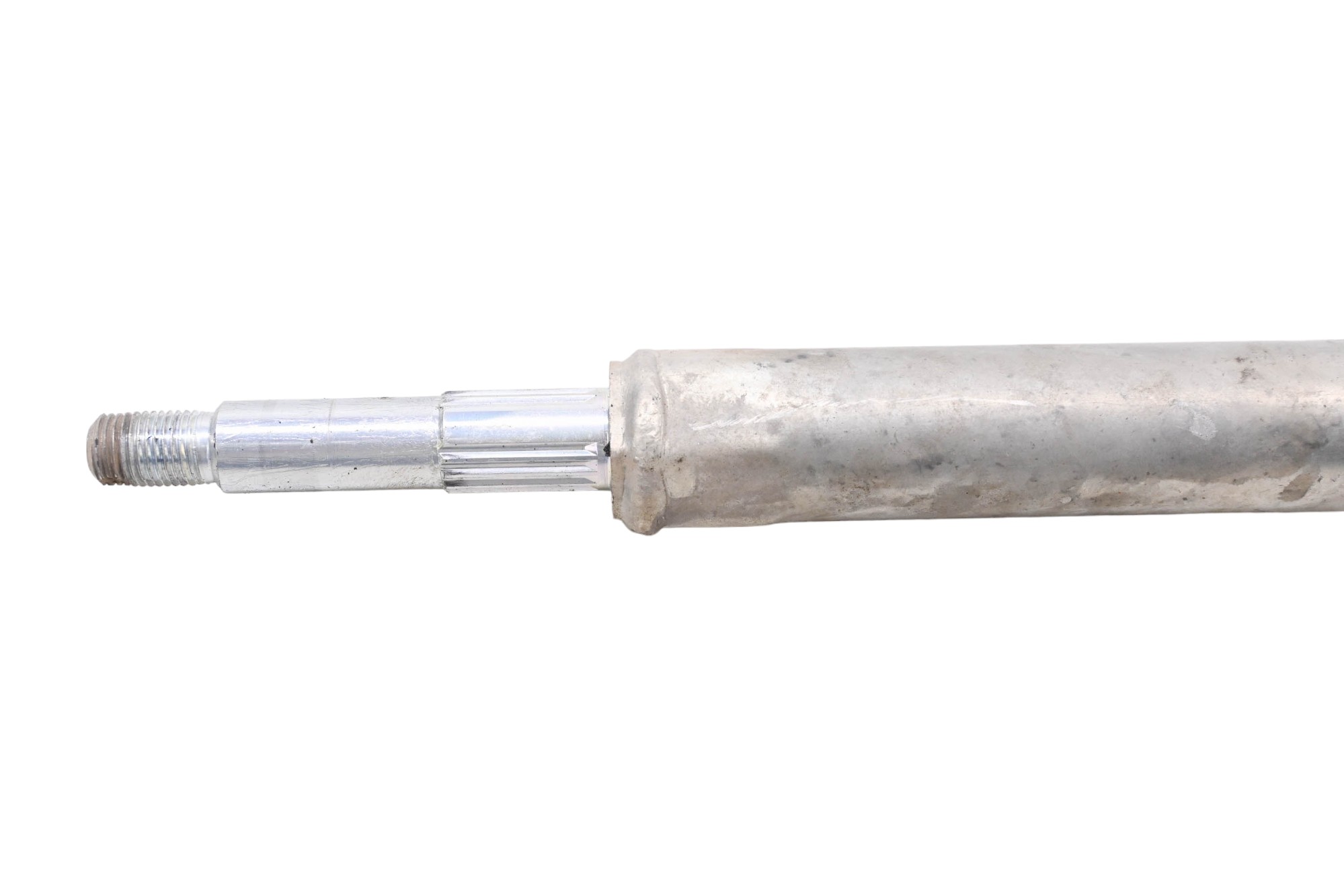 13 Yamaha YFZ450R Steering Stem Shaft