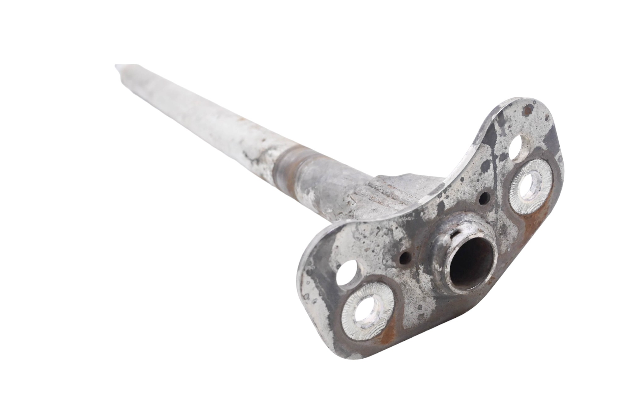 13 Yamaha YFZ450R Steering Stem Shaft