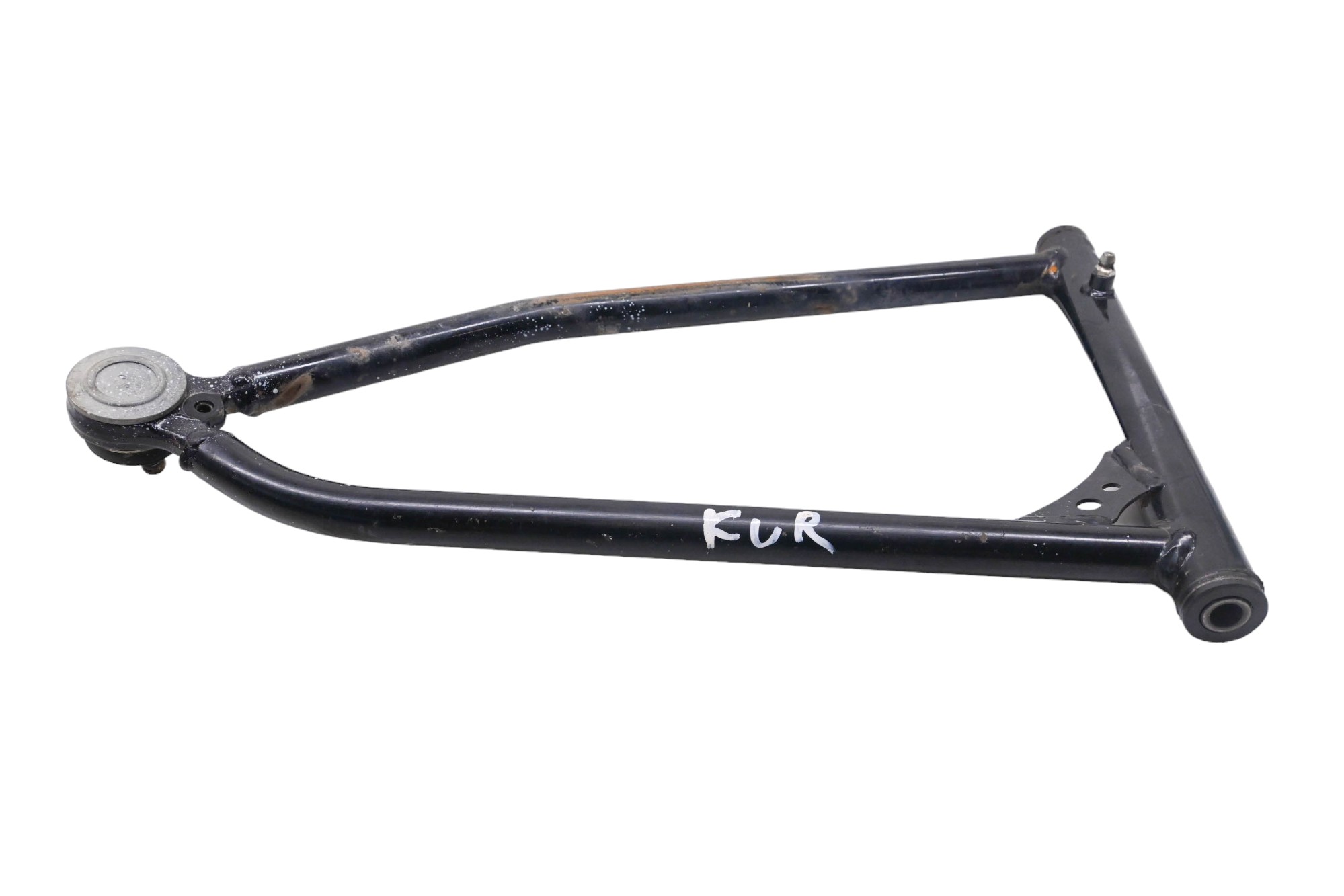 13 Yamaha YFZ450R Front Upper Right A-Arm