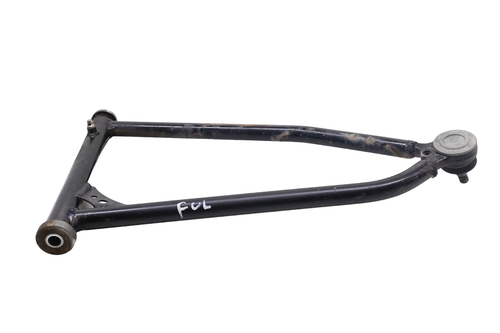 13 Yamaha YFZ450R Front Upper Left A-Arm