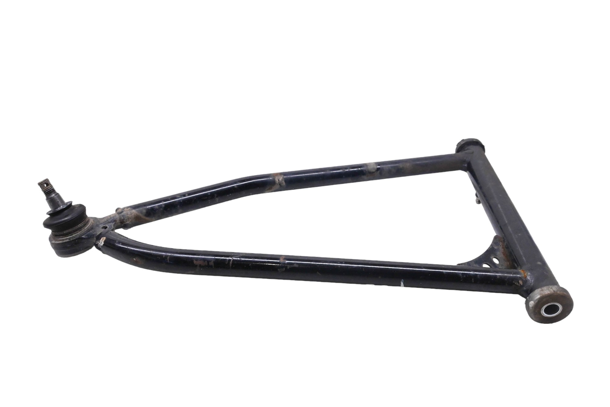 13 Yamaha YFZ450R Front Upper Left A-Arm