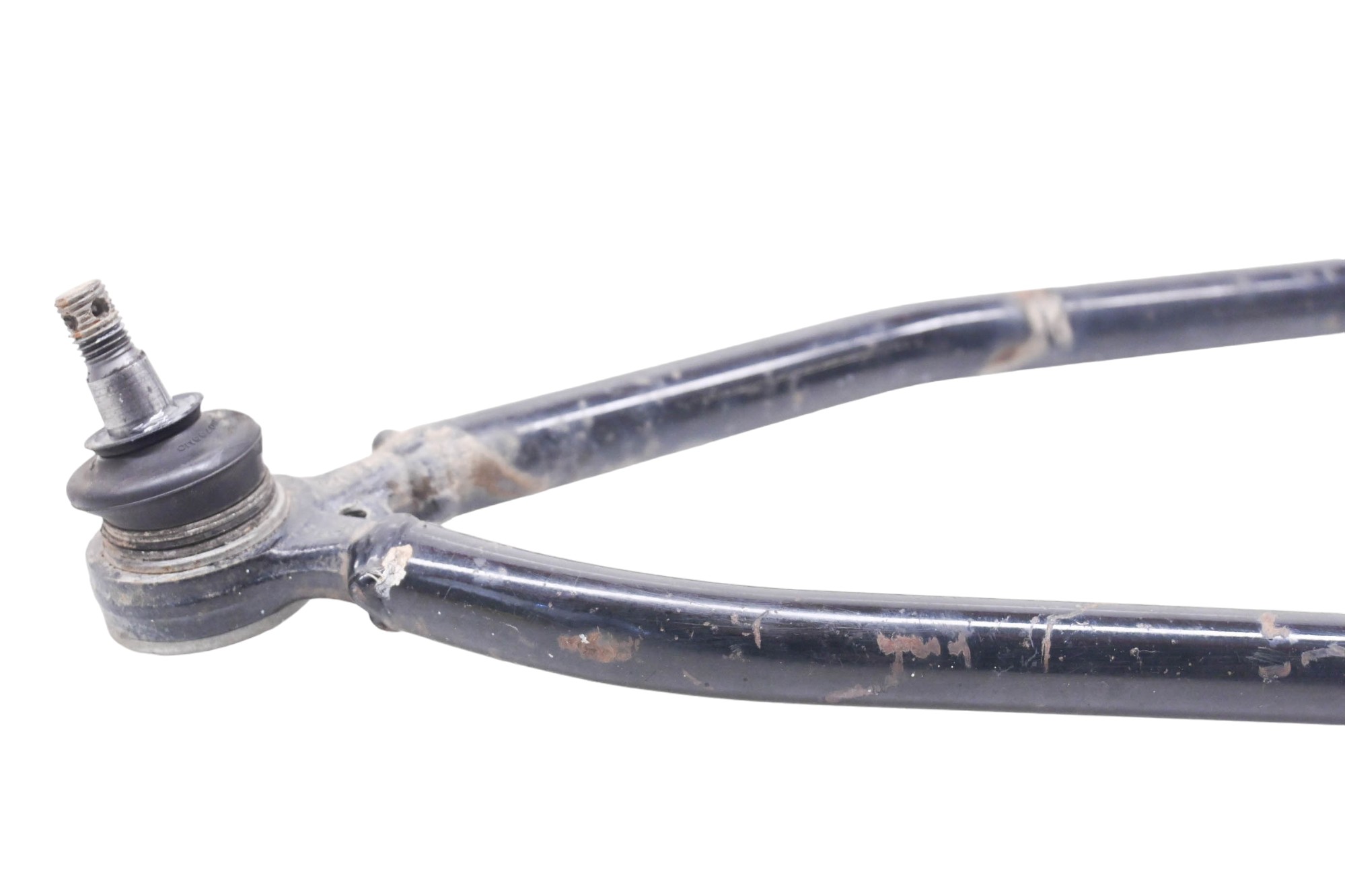 13 Yamaha YFZ450R Front Upper Left A-Arm