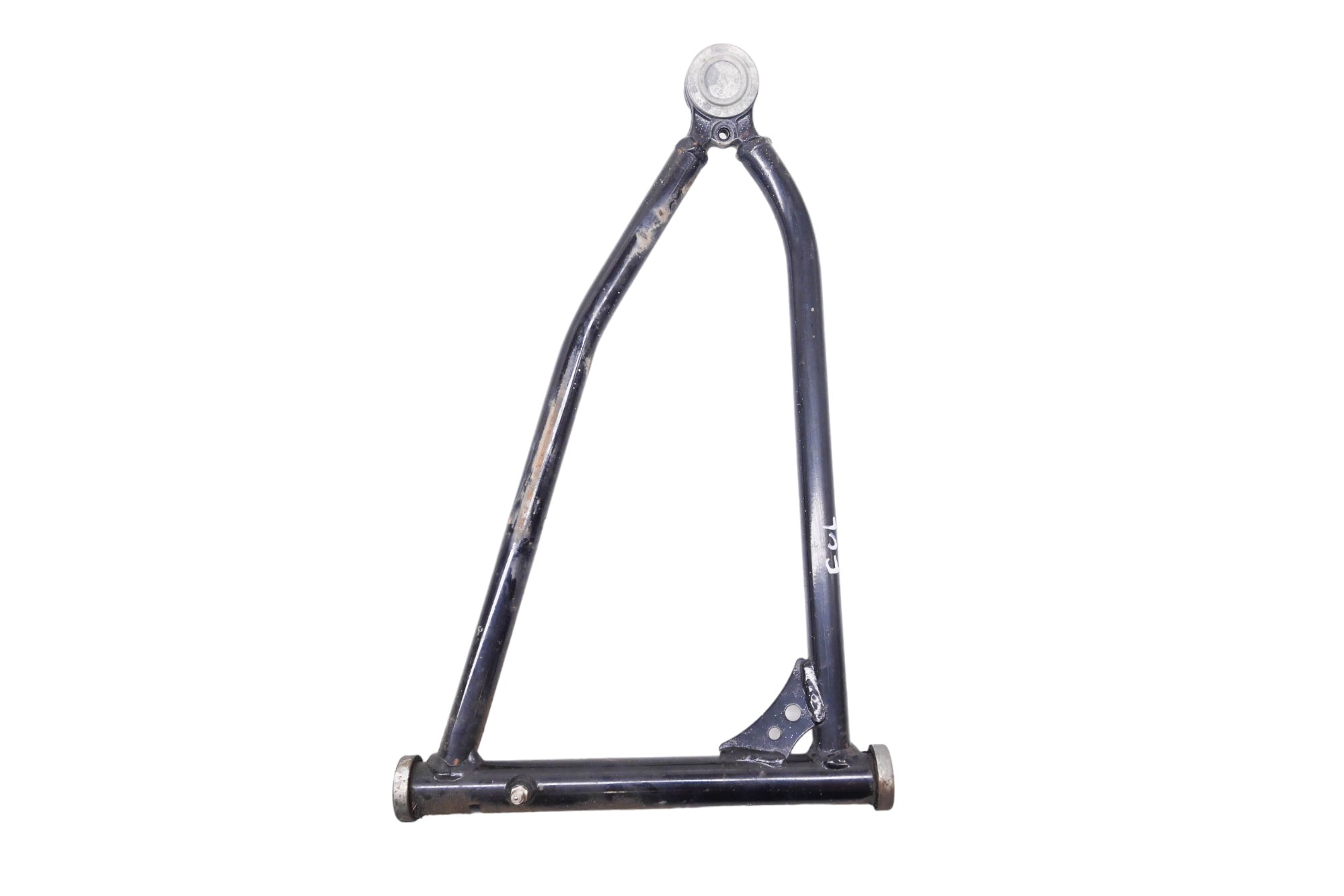 13 Yamaha YFZ450R Front Upper Left A-Arm